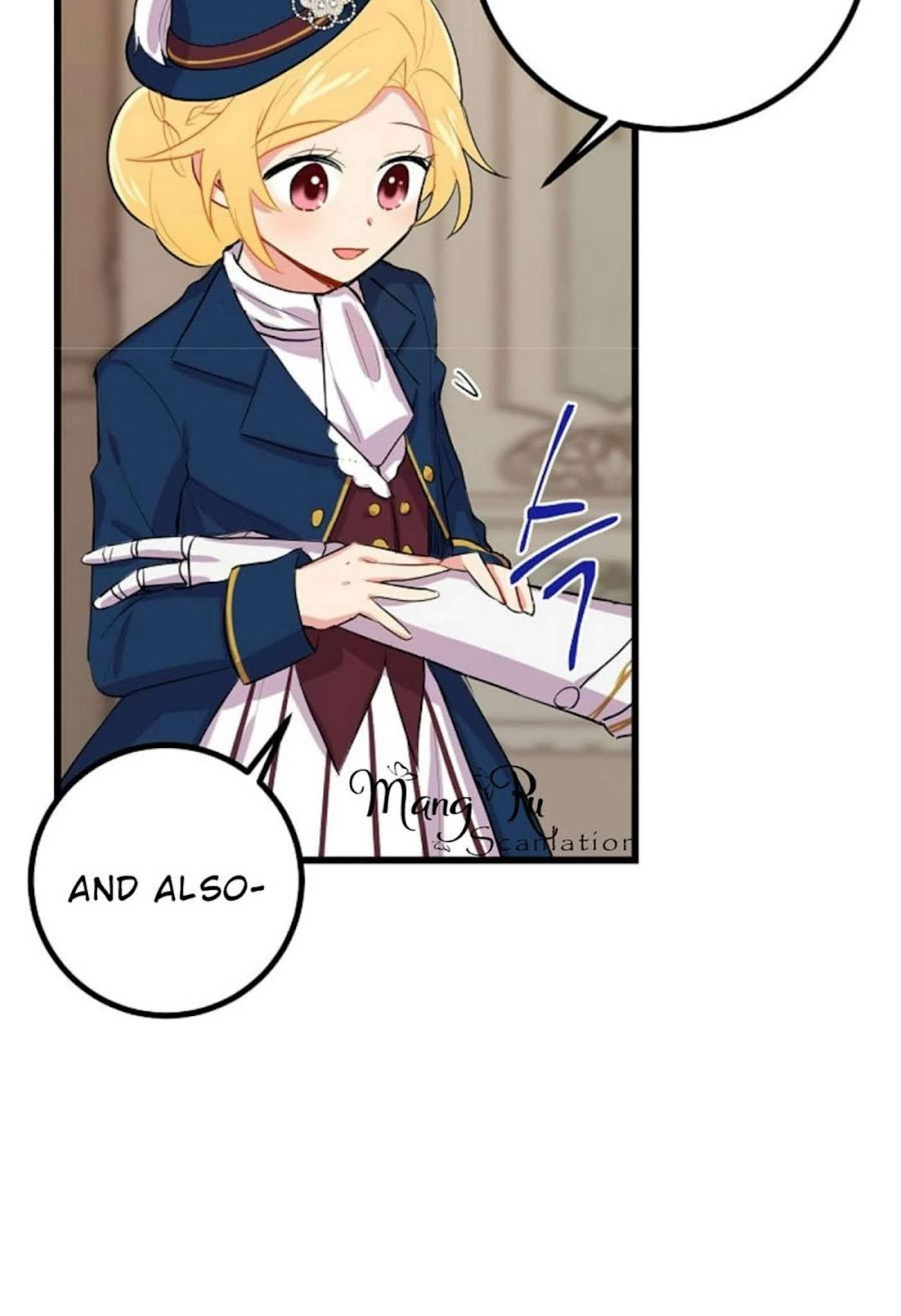 I Am a Child of This House Chapter 24 page 52 - Chapter 24