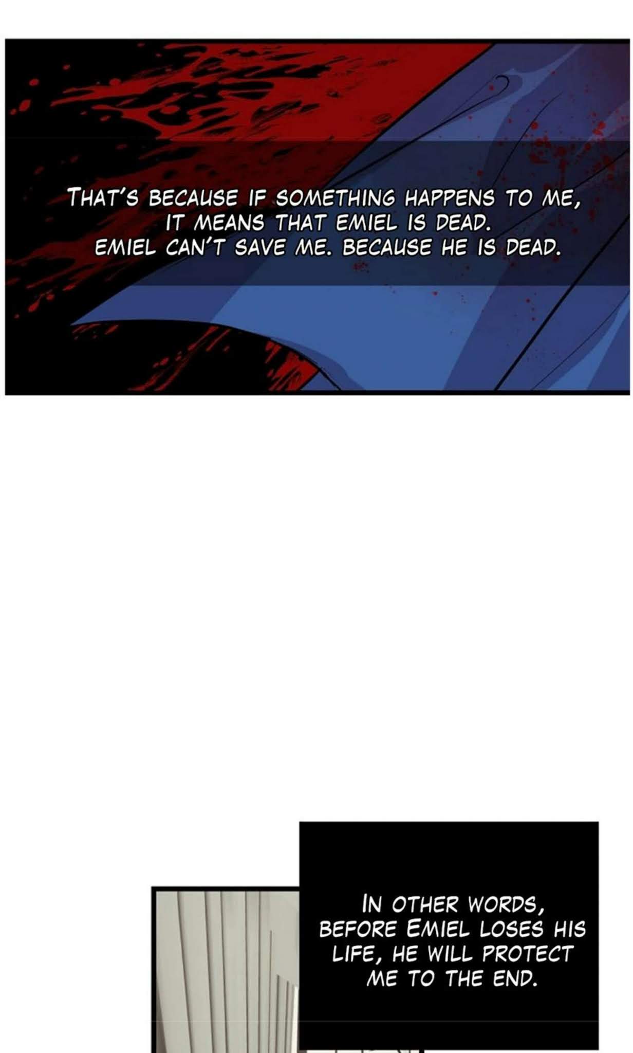 I Am a Child of This House Chapter 24 page 55 - Chapter 24