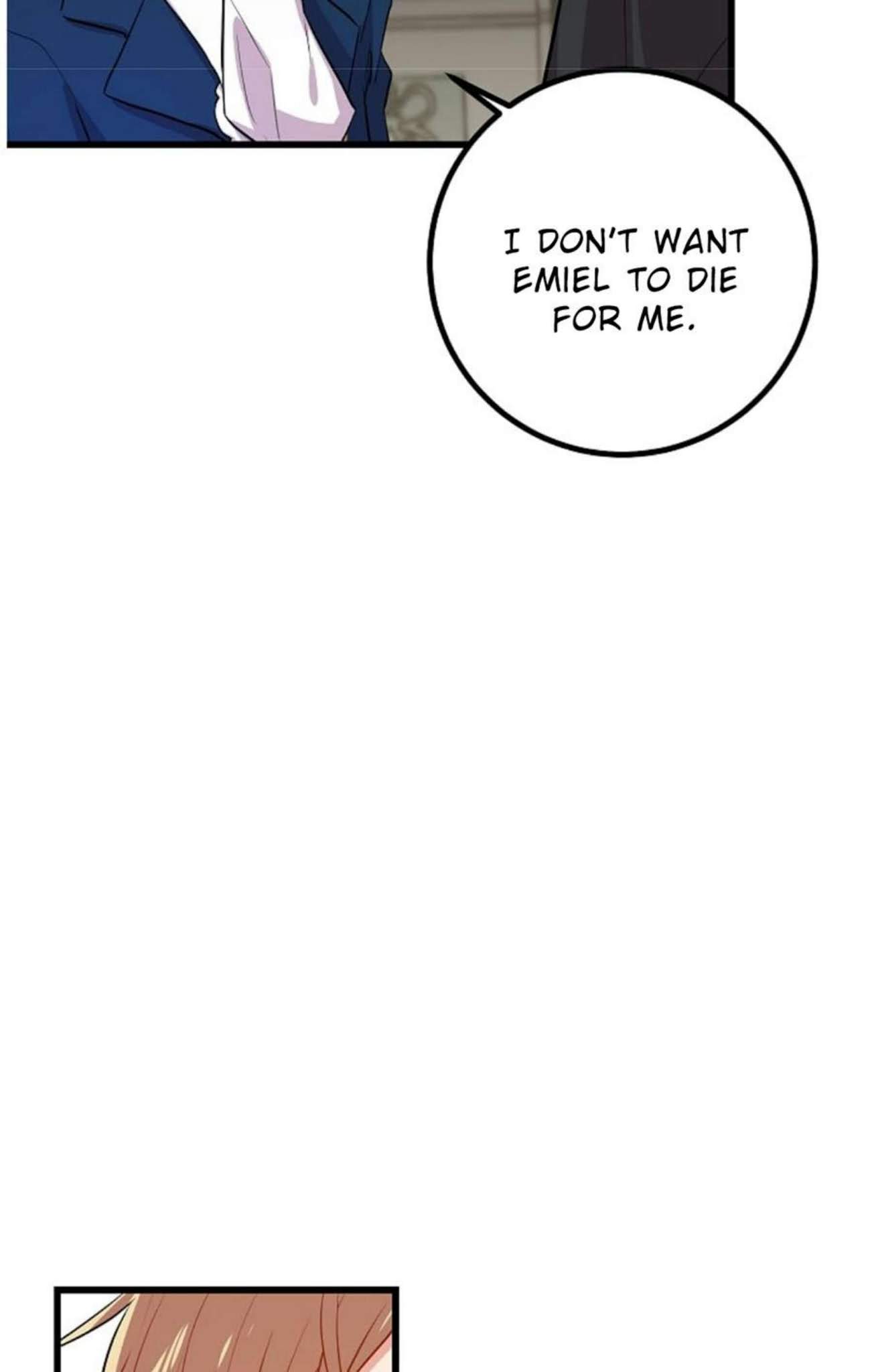 I Am a Child of This House Chapter 24 page 58 - Chapter 24