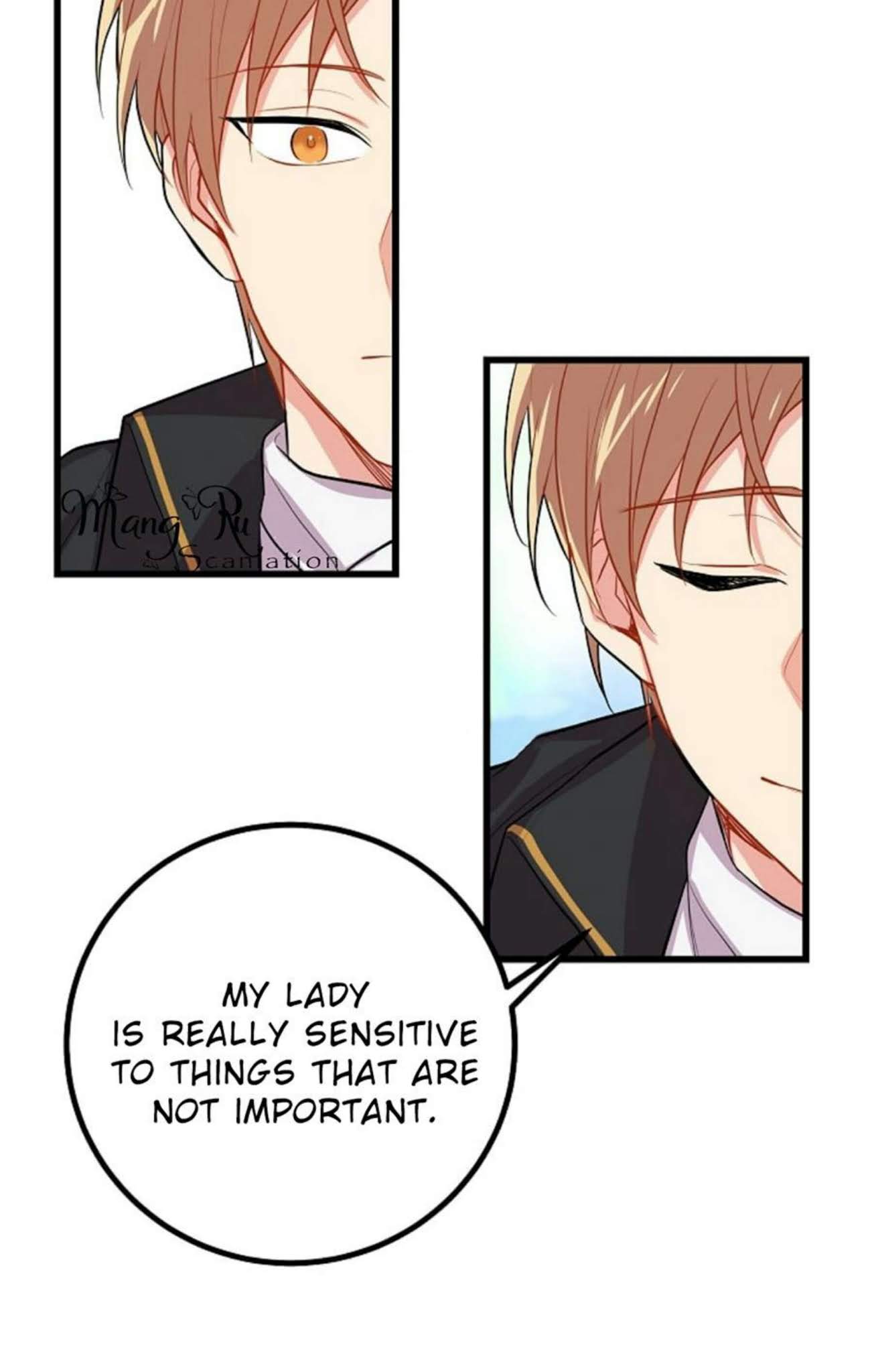I Am a Child of This House Chapter 24 page 59 - Chapter 24