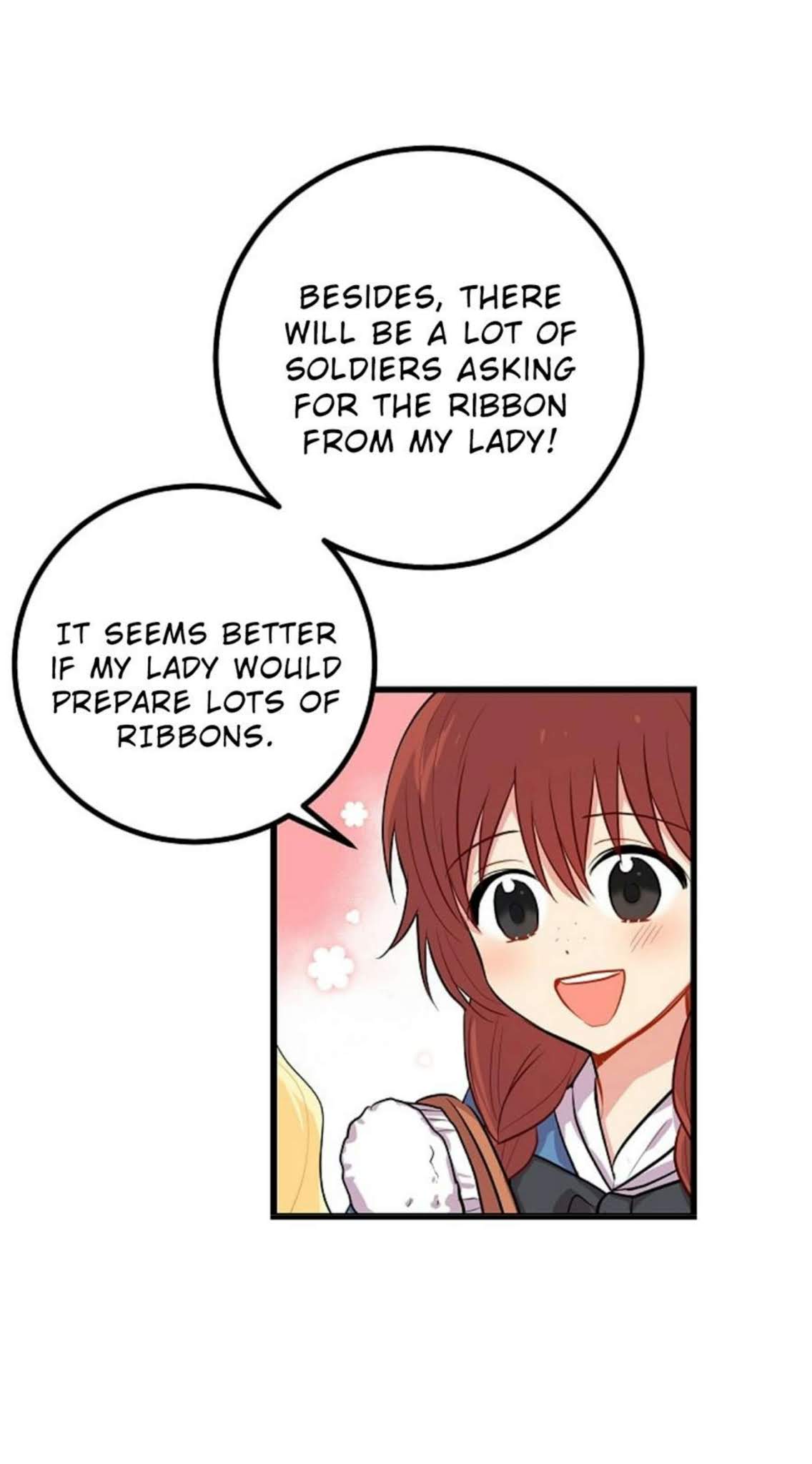 I Am a Child of This House Chapter 24 page 6 - Chapter 24