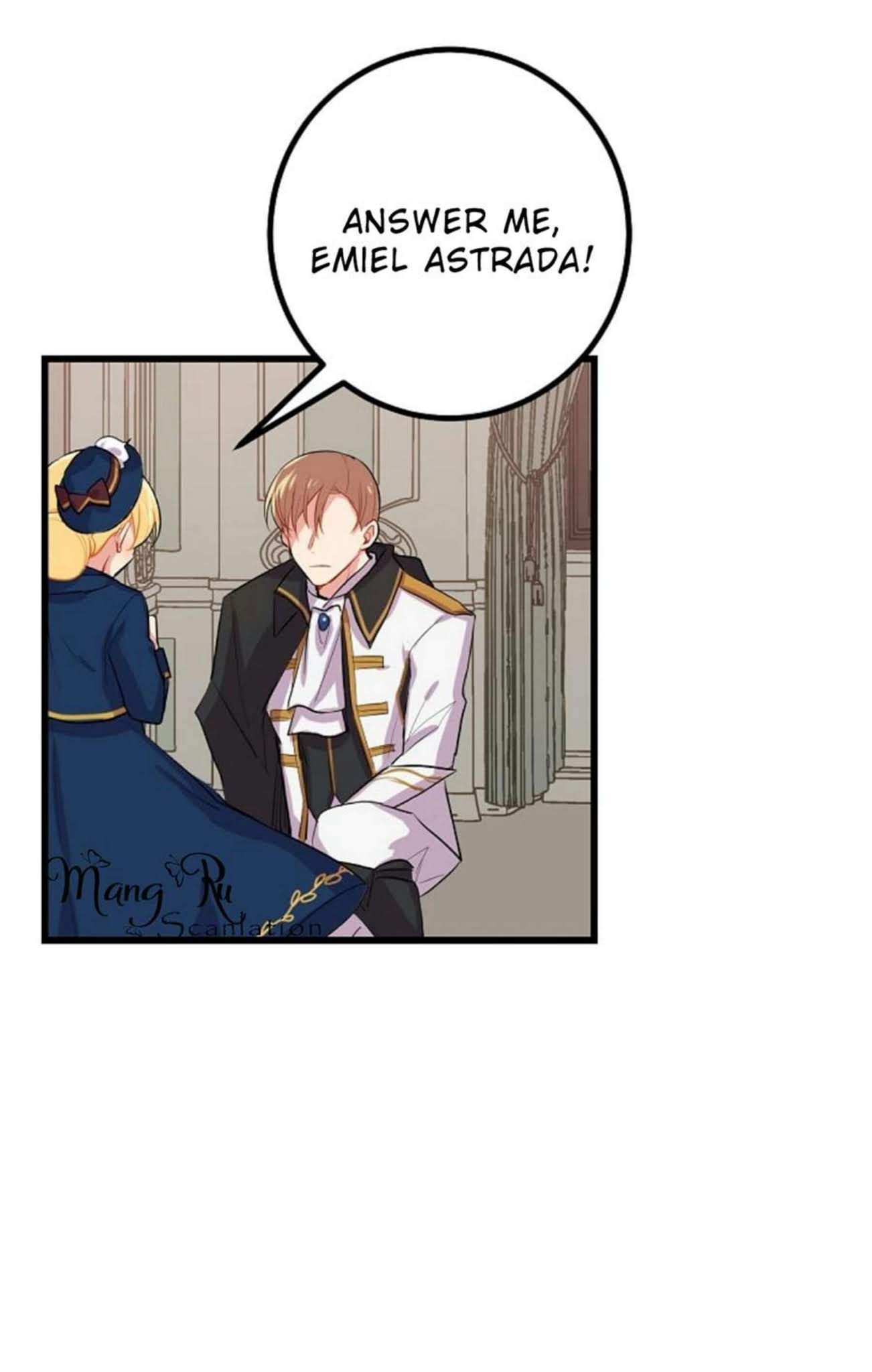 I Am a Child of This House Chapter 24 page 60 - Chapter 24