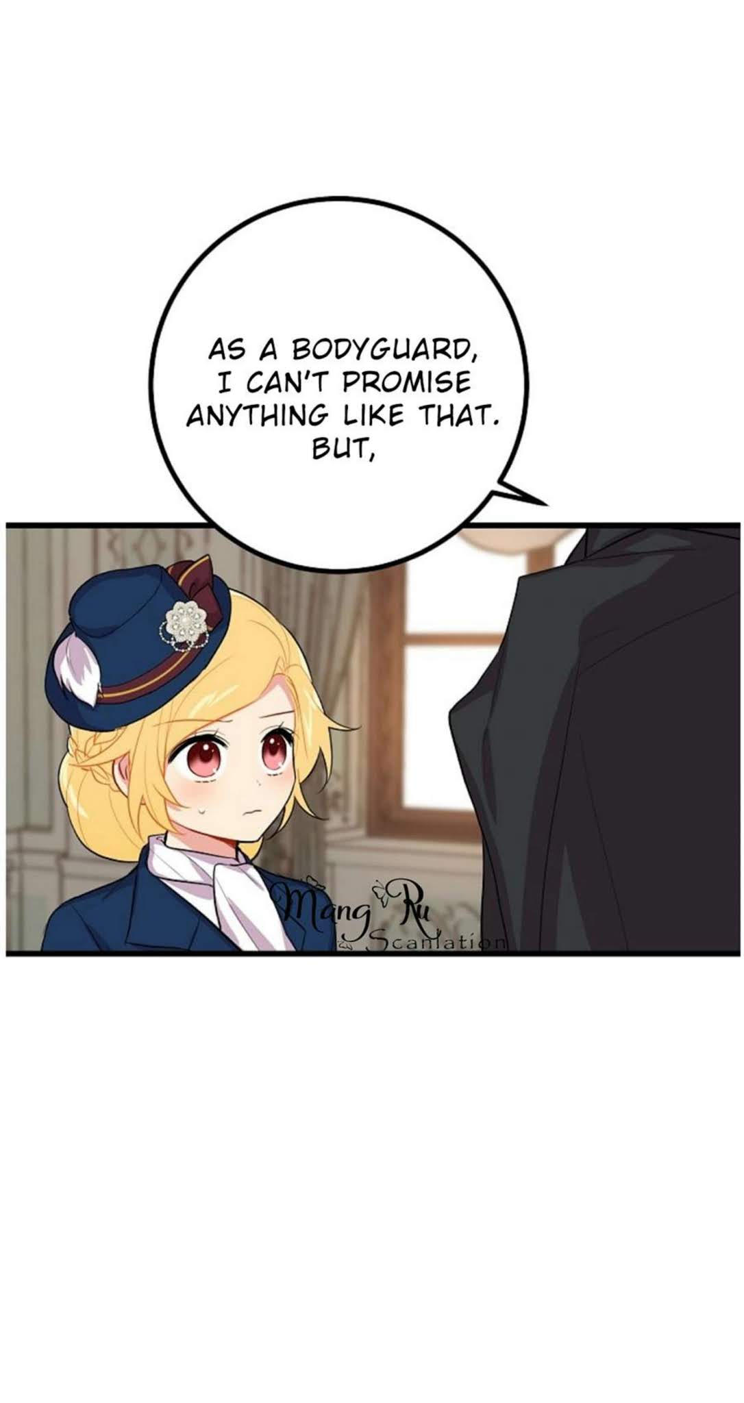 I Am a Child of This House Chapter 24 page 61 - Chapter 24