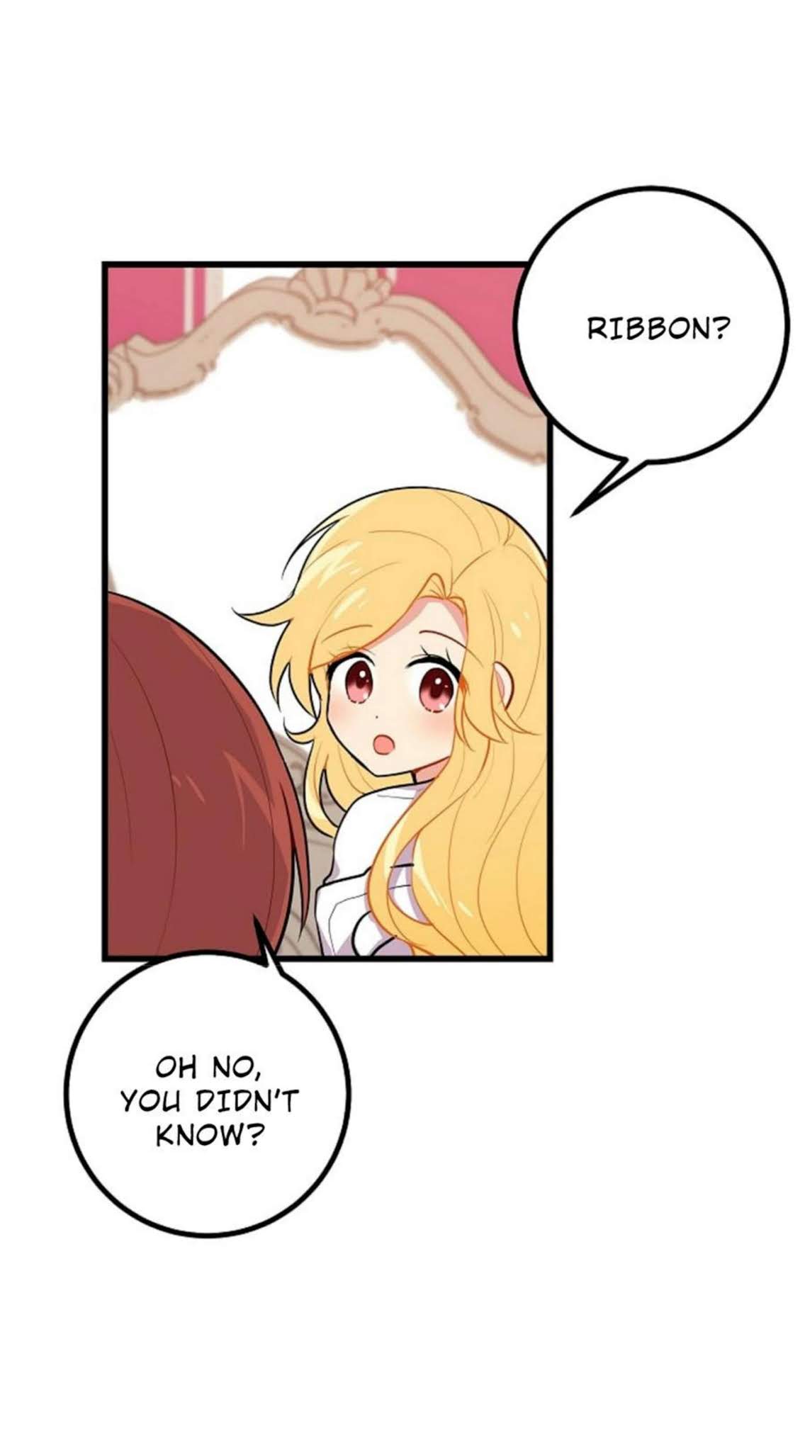 I Am a Child of This House Chapter 24 page 7 - Chapter 24
