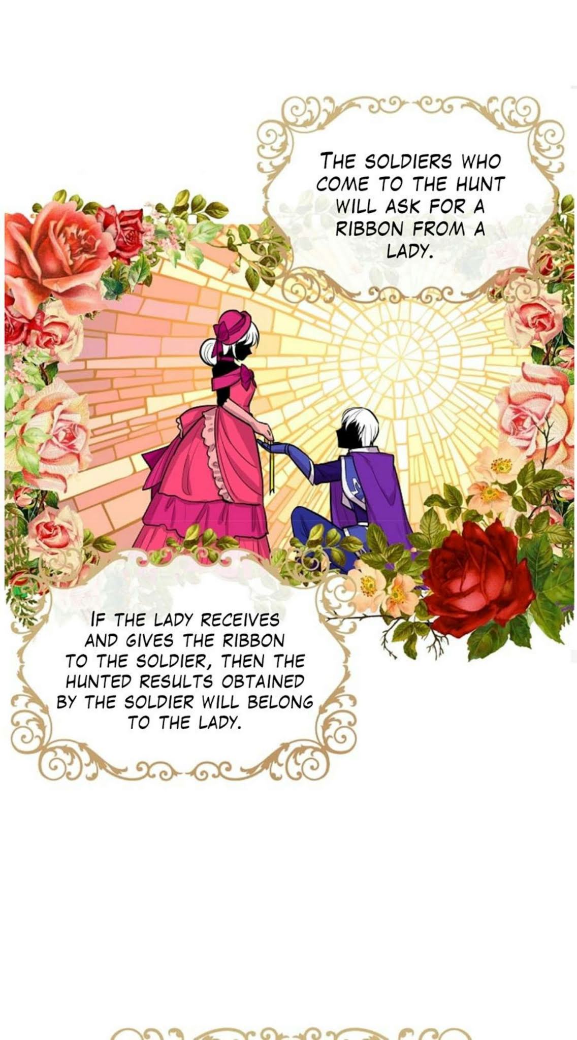 I Am a Child of This House Chapter 24 page 8 - Chapter 24