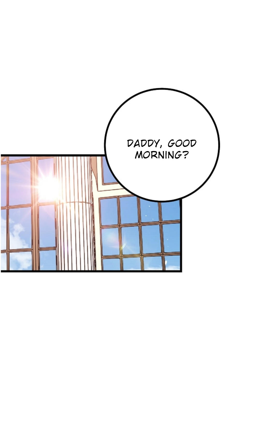 I Am a Child of This House Chapter 25 page 1 - Chapter 25