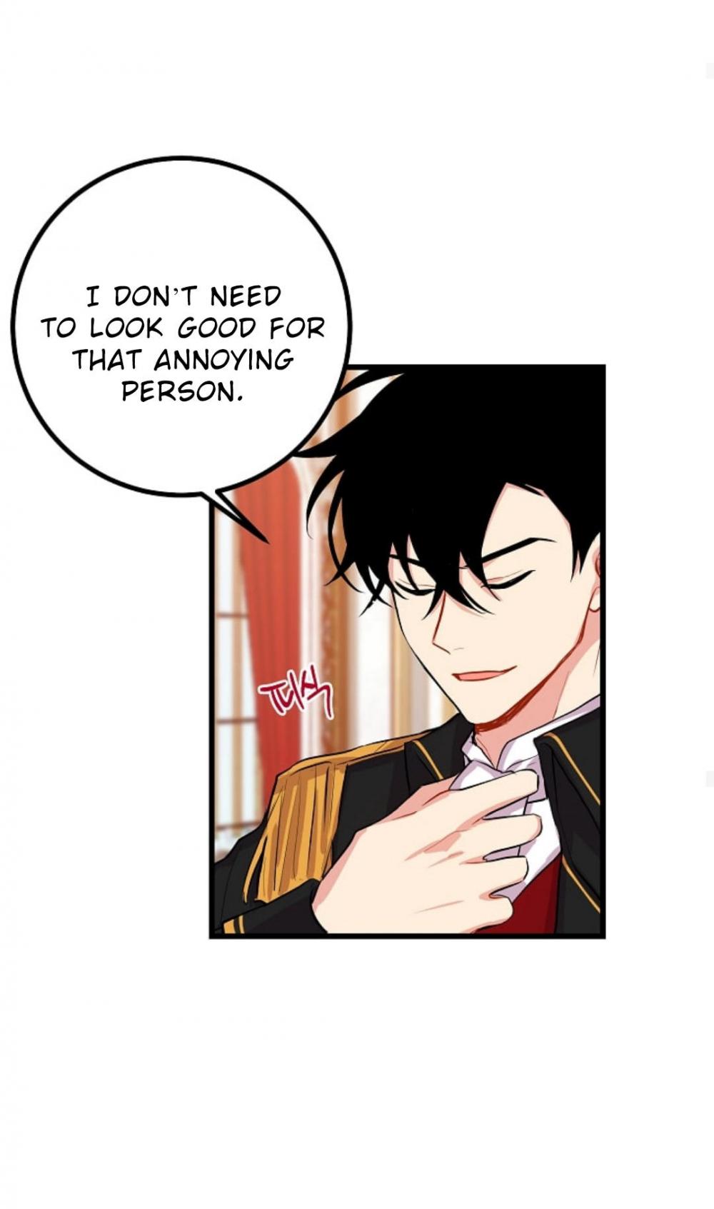 I Am a Child of This House Chapter 25 page 11 - Chapter 25