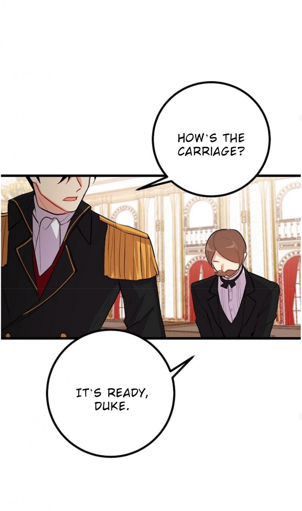 I Am a Child of This House Chapter 25 page 12 - Chapter 25