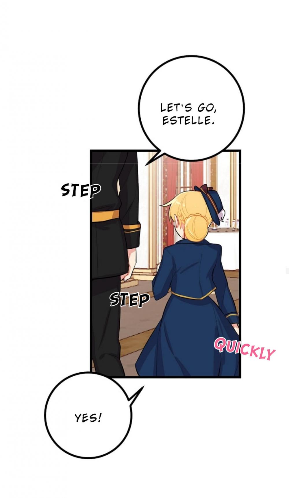 I Am a Child of This House Chapter 25 page 14 - Chapter 25