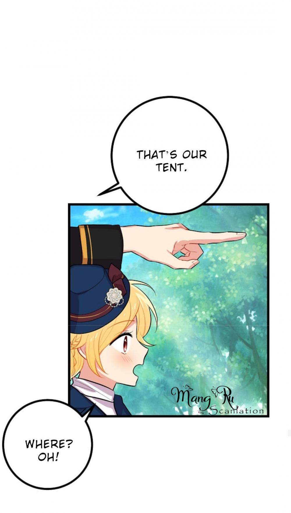 I Am a Child of This House Chapter 25 page 18 - Chapter 25