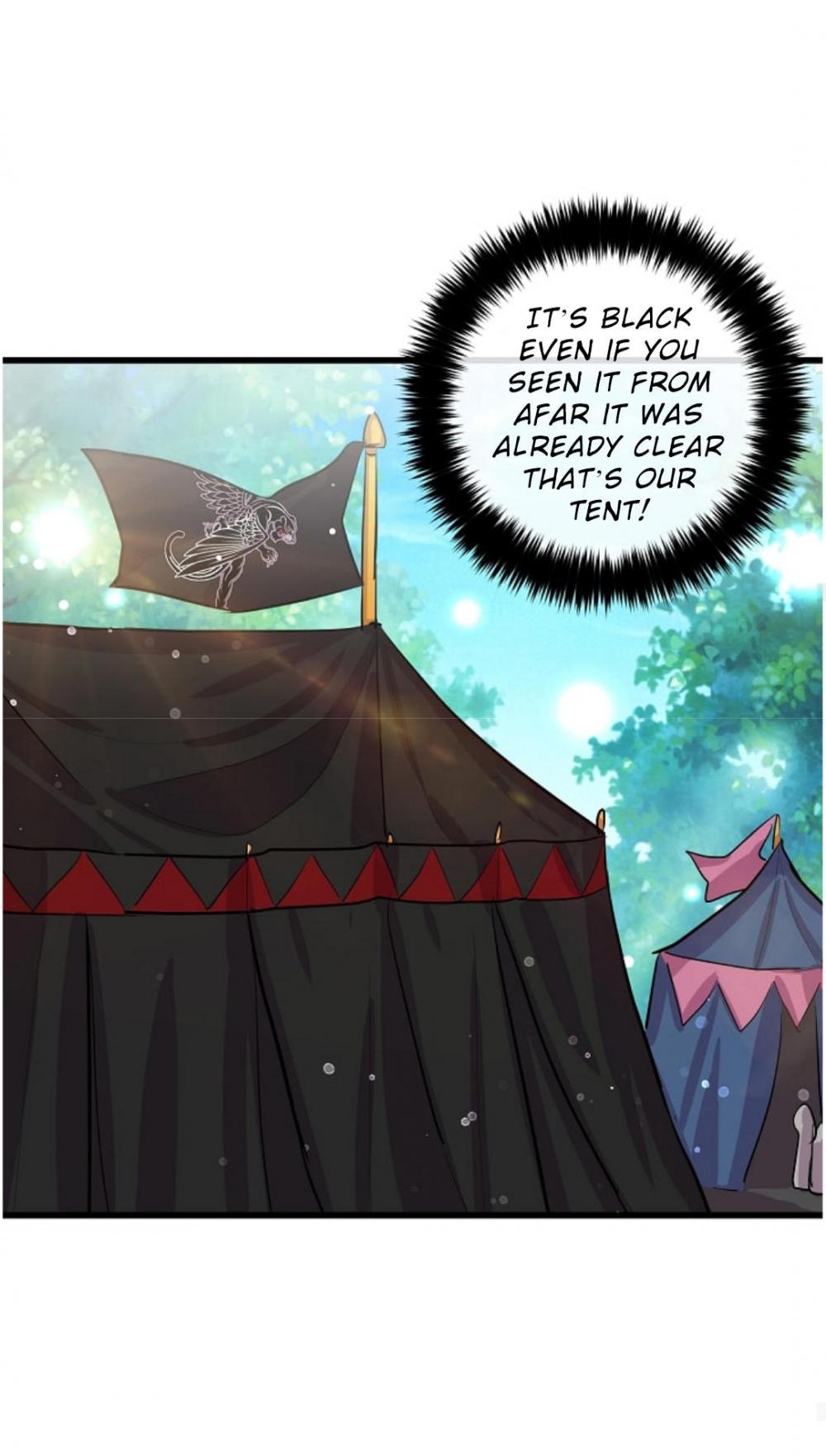 I Am a Child of This House Chapter 25 page 19 - Chapter 25