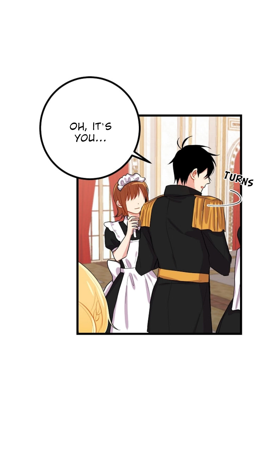 I Am a Child of This House Chapter 25 page 2 - Chapter 25