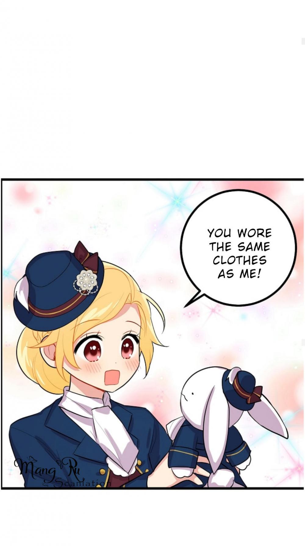 I Am a Child of This House Chapter 25 page 21 - Chapter 25
