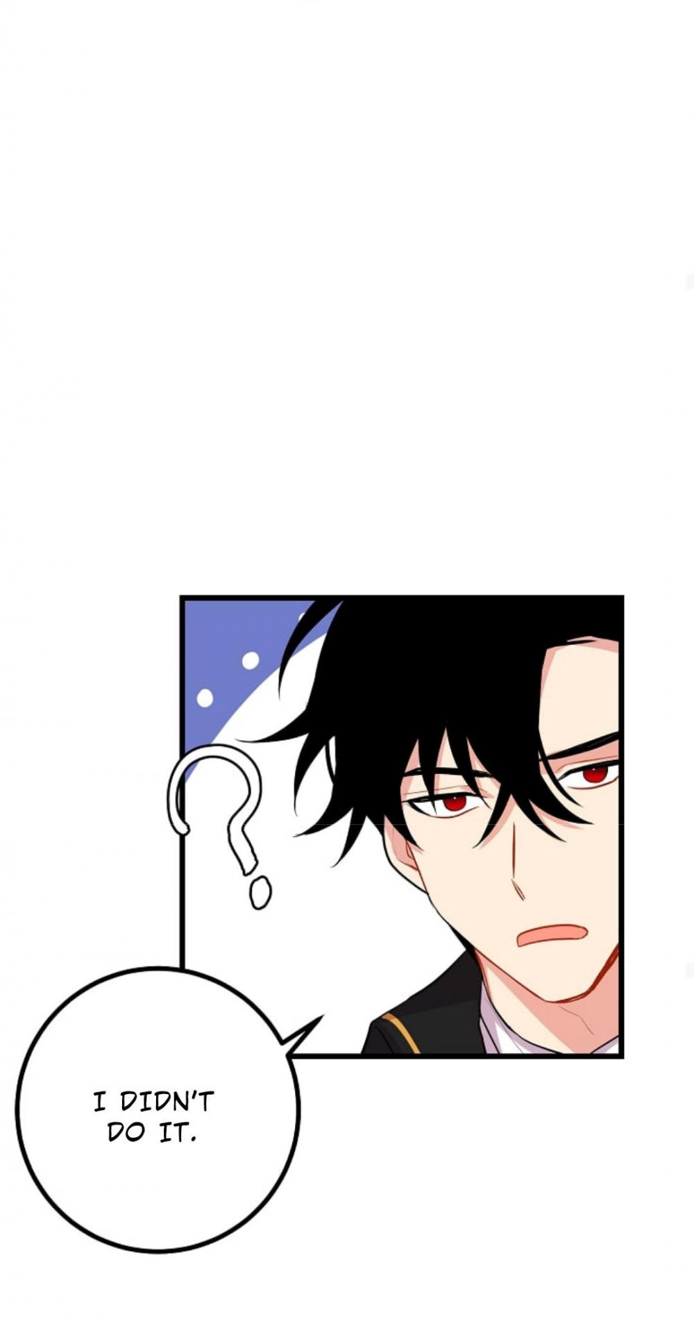 I Am a Child of This House Chapter 25 page 23 - Chapter 25