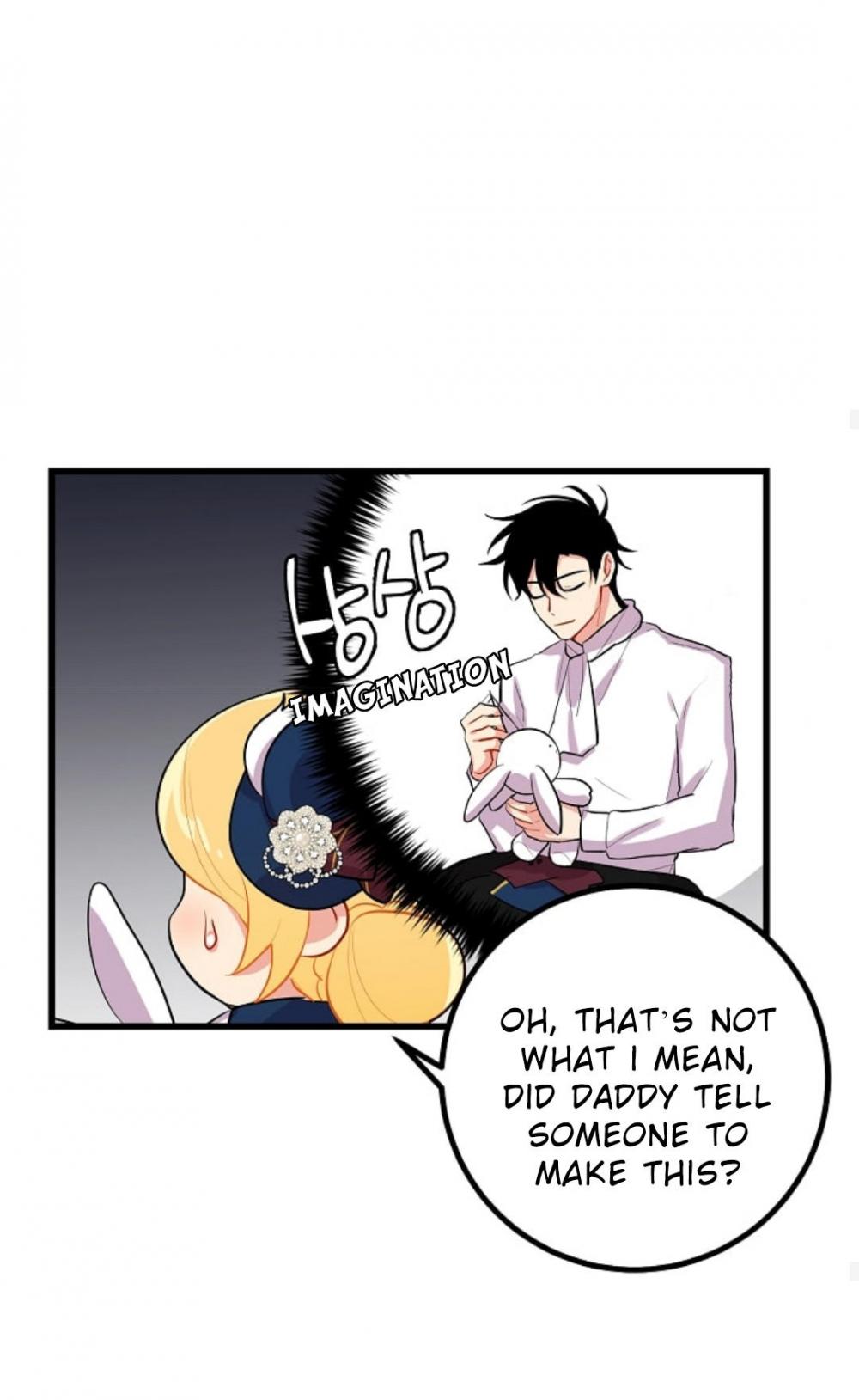 I Am a Child of This House Chapter 25 page 24 - Chapter 25