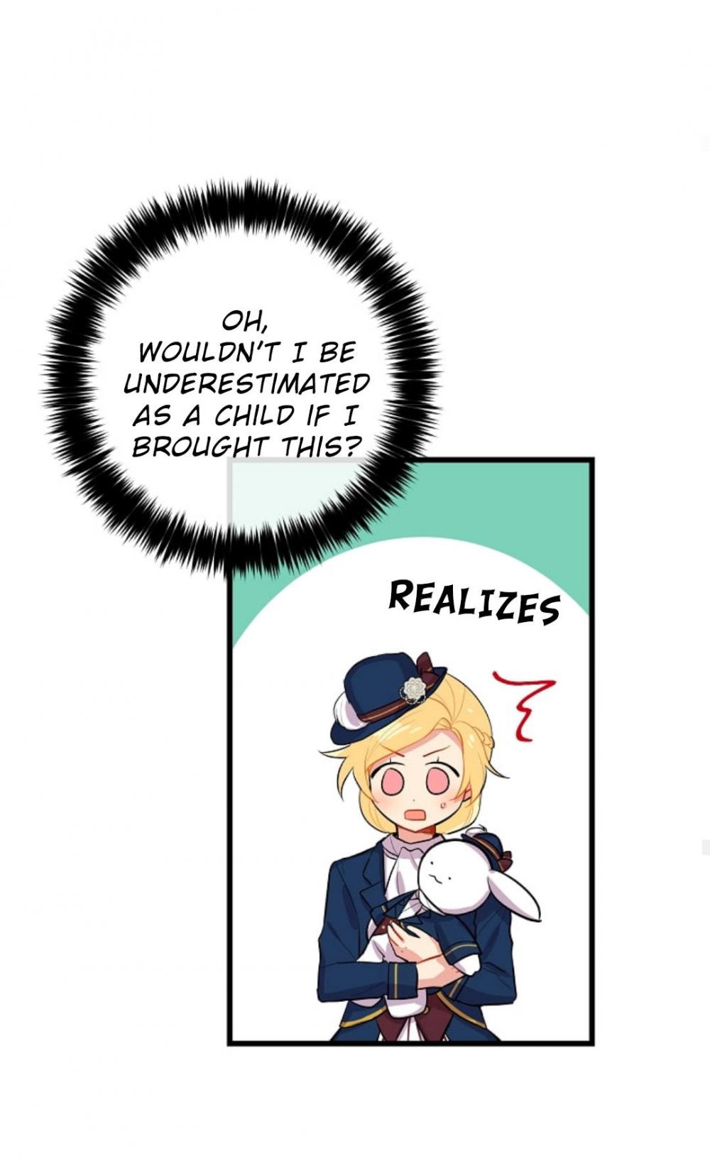 I Am a Child of This House Chapter 25 page 26 - Chapter 25