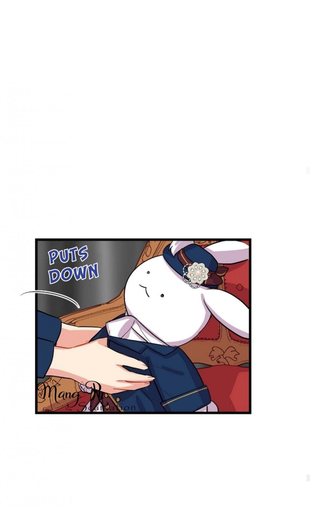 I Am a Child of This House Chapter 25 page 27 - Chapter 25