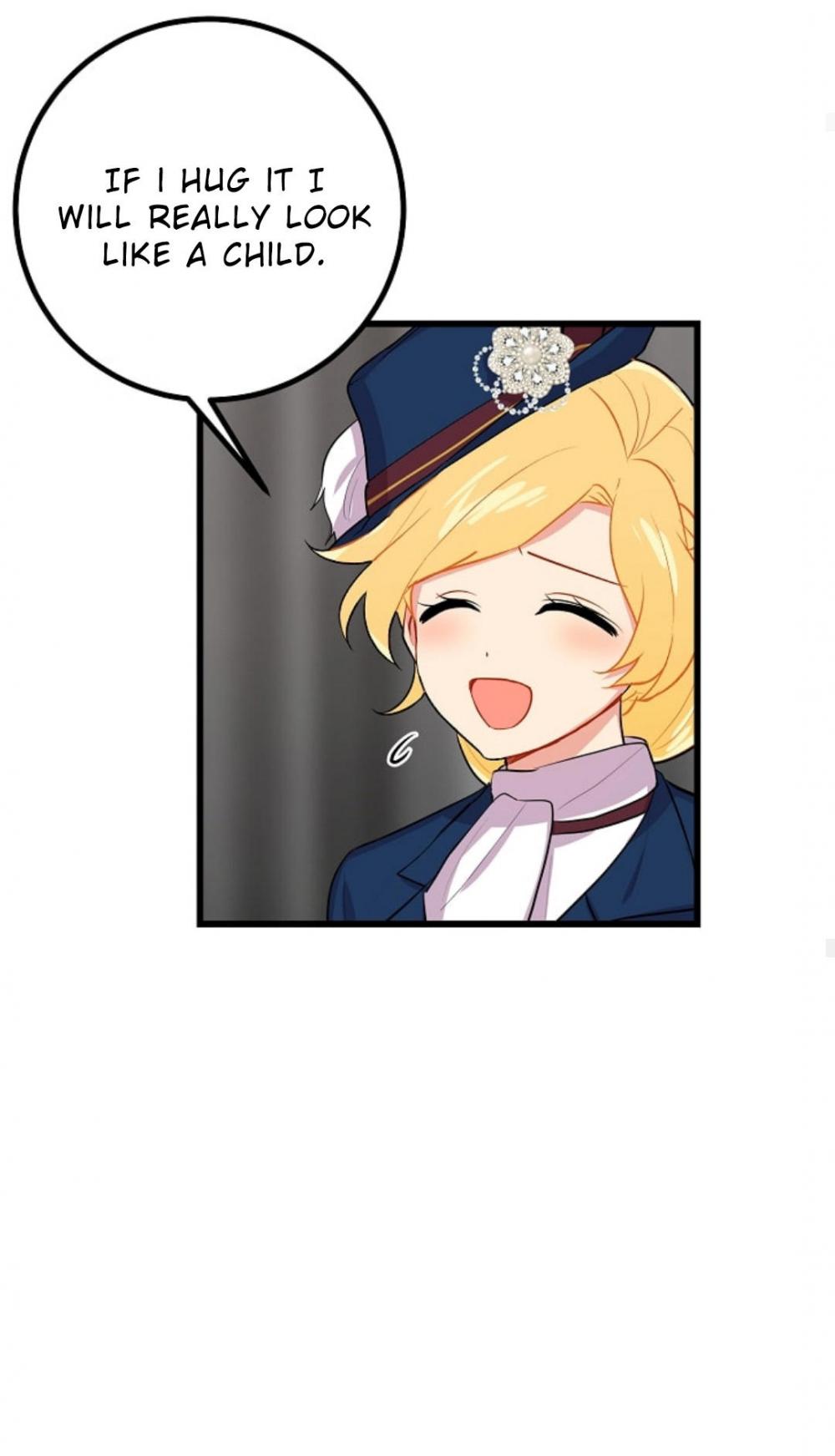 I Am a Child of This House Chapter 25 page 29 - Chapter 25