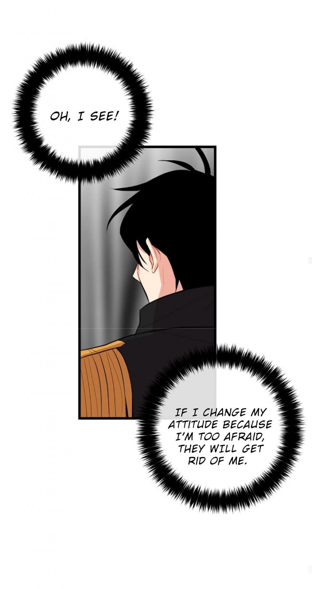 I Am a Child of This House Chapter 25 page 31 - Chapter 25