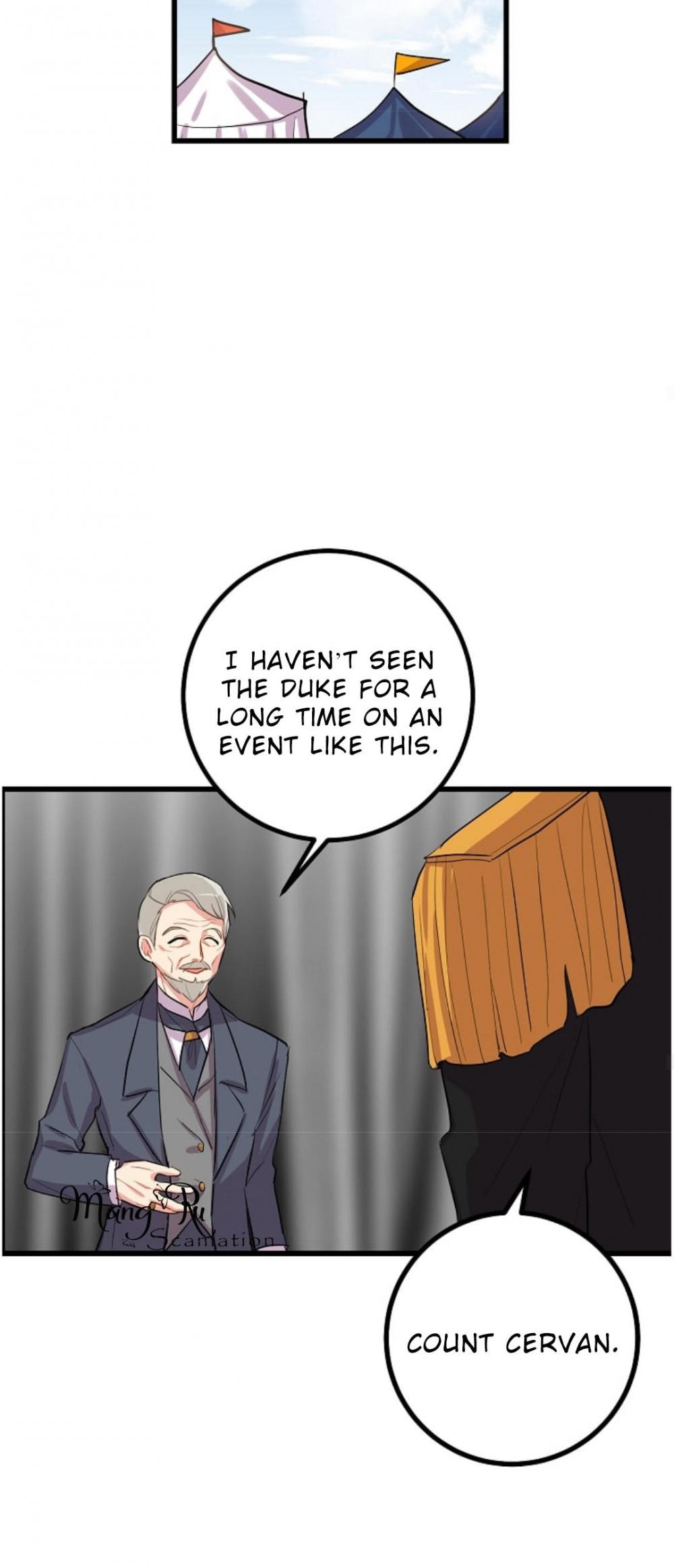 I Am a Child of This House Chapter 25 page 36 - Chapter 25