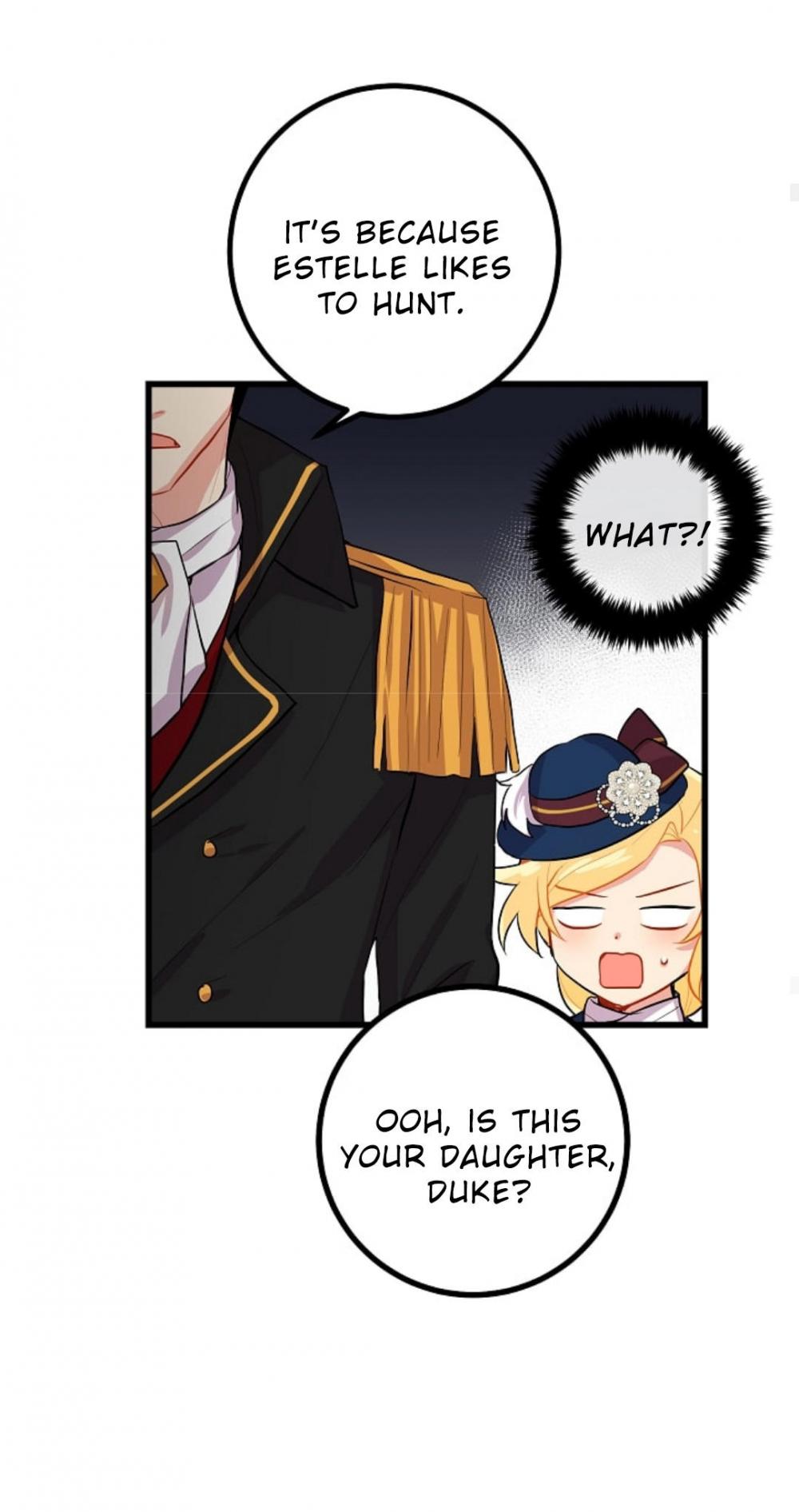 I Am a Child of This House Chapter 25 page 37 - Chapter 25