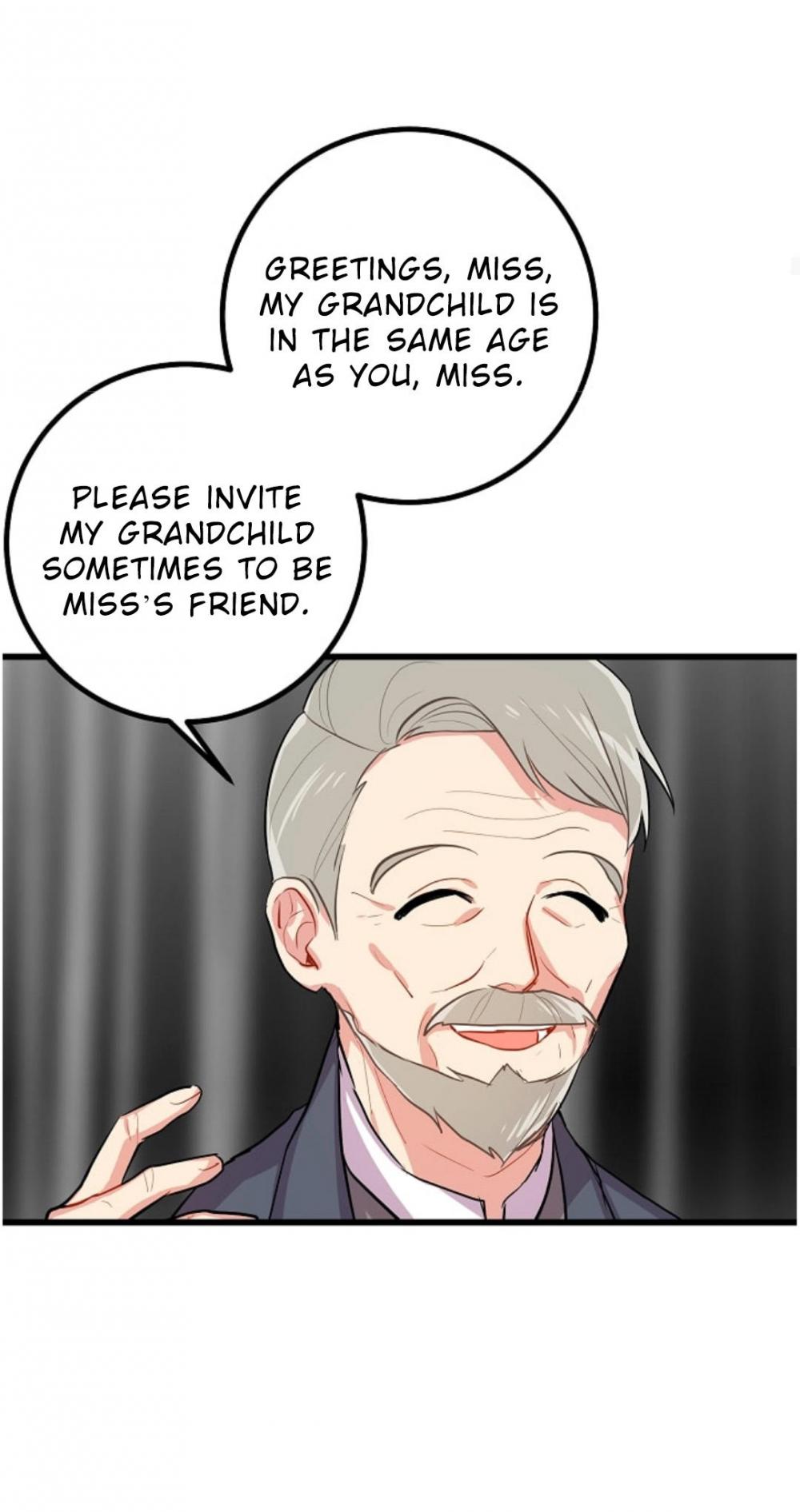 I Am a Child of This House Chapter 25 page 38 - Chapter 25