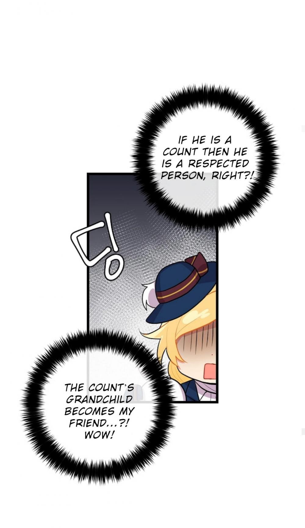 I Am a Child of This House Chapter 25 page 39 - Chapter 25