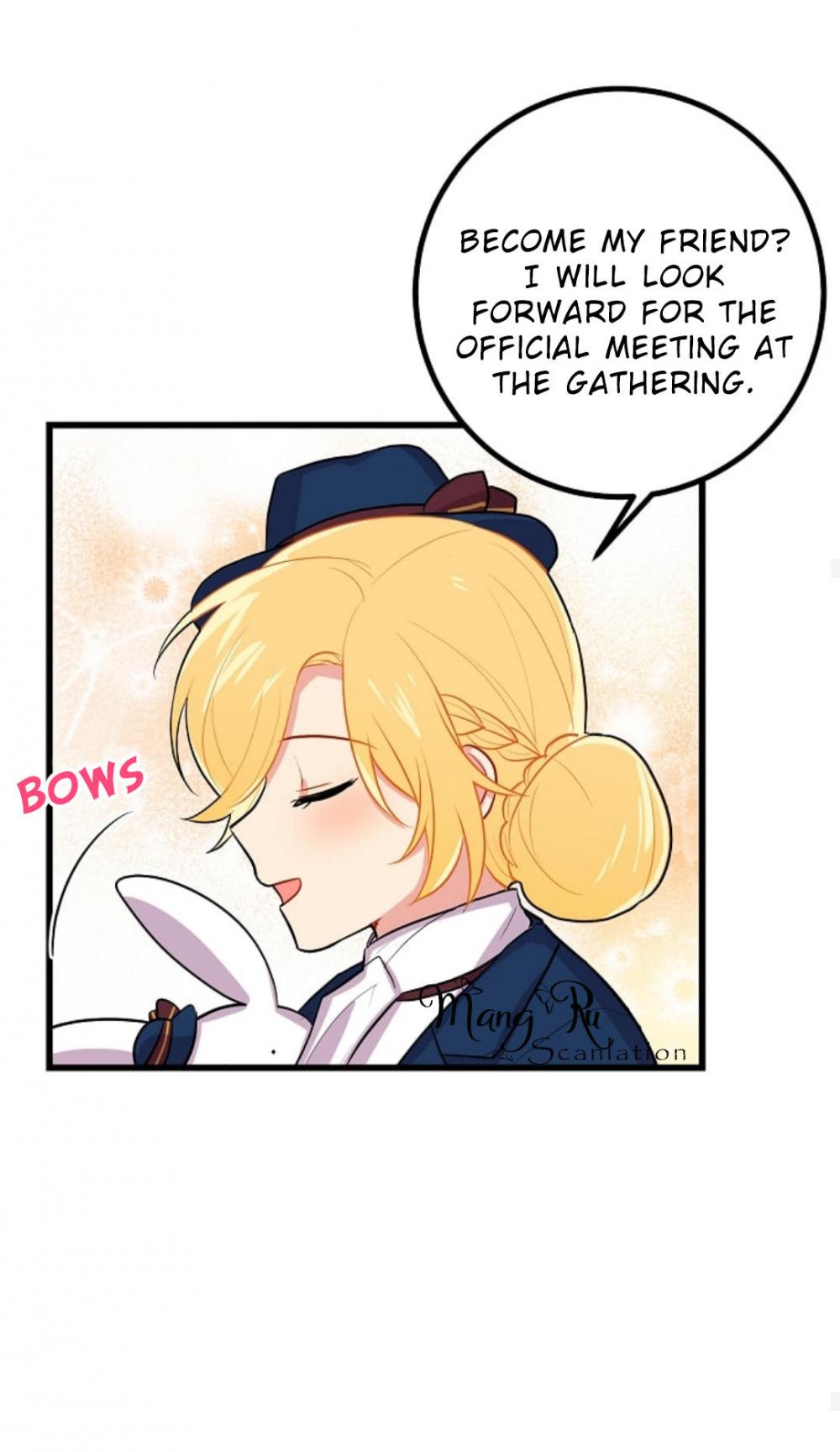 I Am a Child of This House Chapter 25 page 40 - Chapter 25