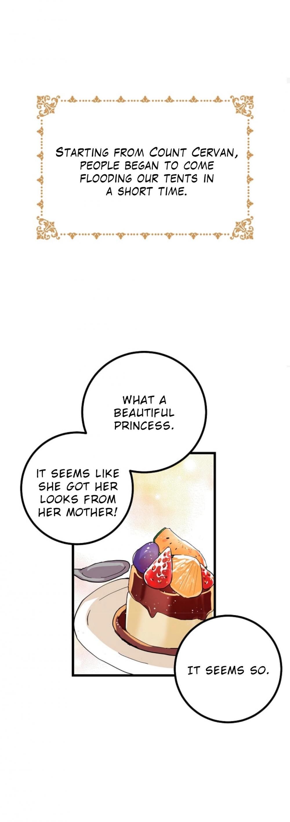 I Am a Child of This House Chapter 25 page 43 - Chapter 25