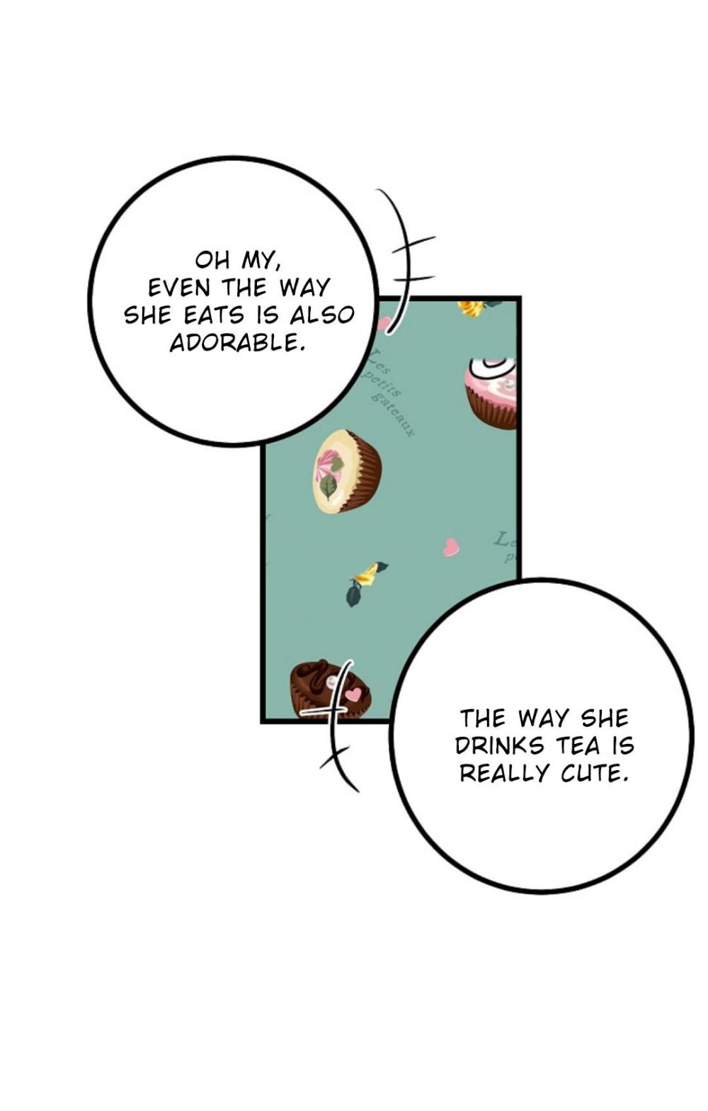 I Am a Child of This House Chapter 25 page 46 - Chapter 25