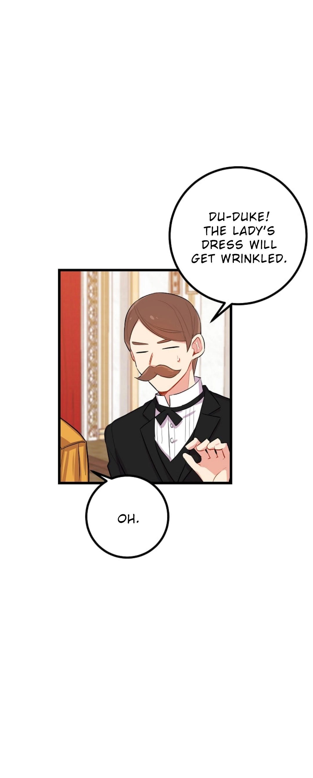 I Am a Child of This House Chapter 25 page 5 - Chapter 25