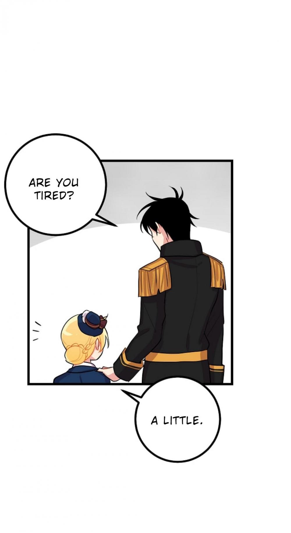 I Am a Child of This House Chapter 25 page 50 - Chapter 25