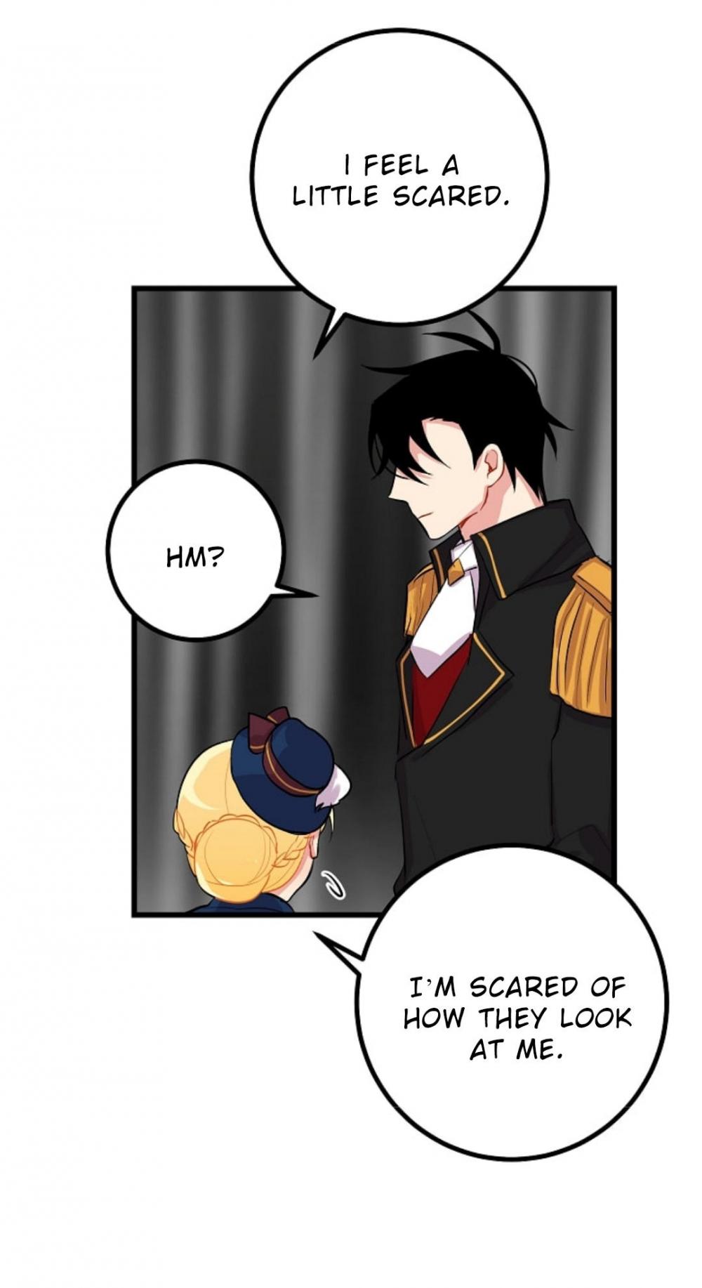 I Am a Child of This House Chapter 25 page 51 - Chapter 25