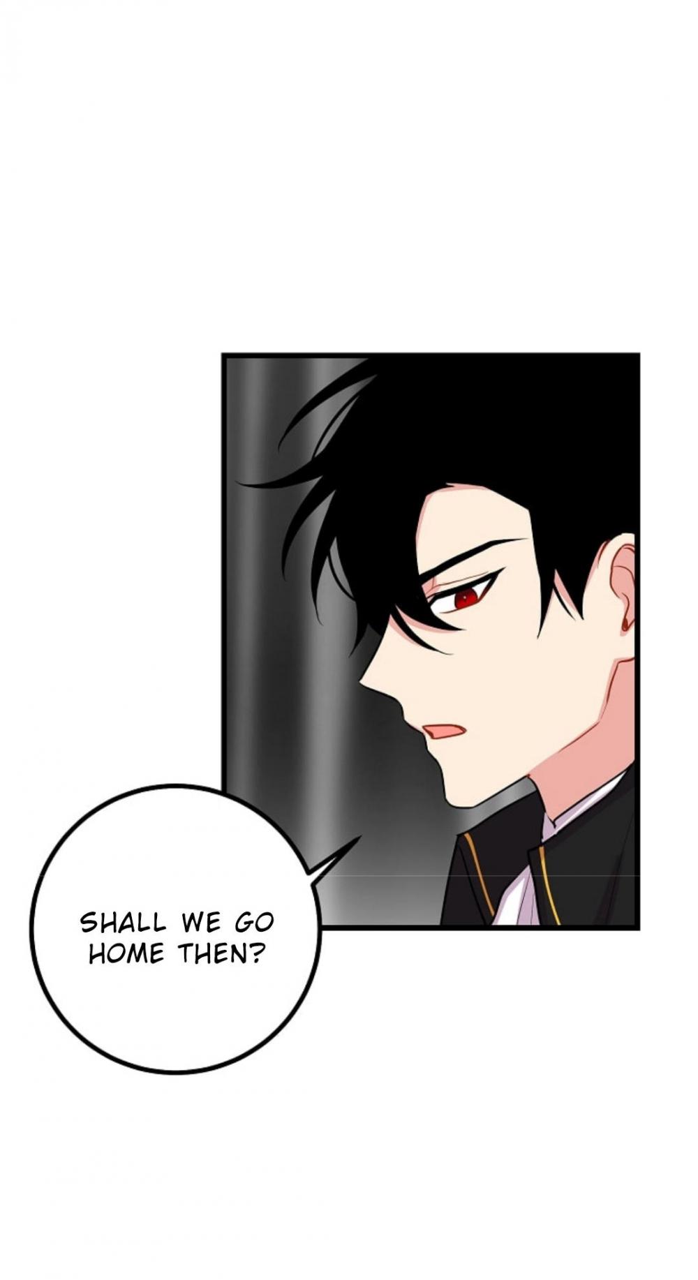 I Am a Child of This House Chapter 25 page 52 - Chapter 25