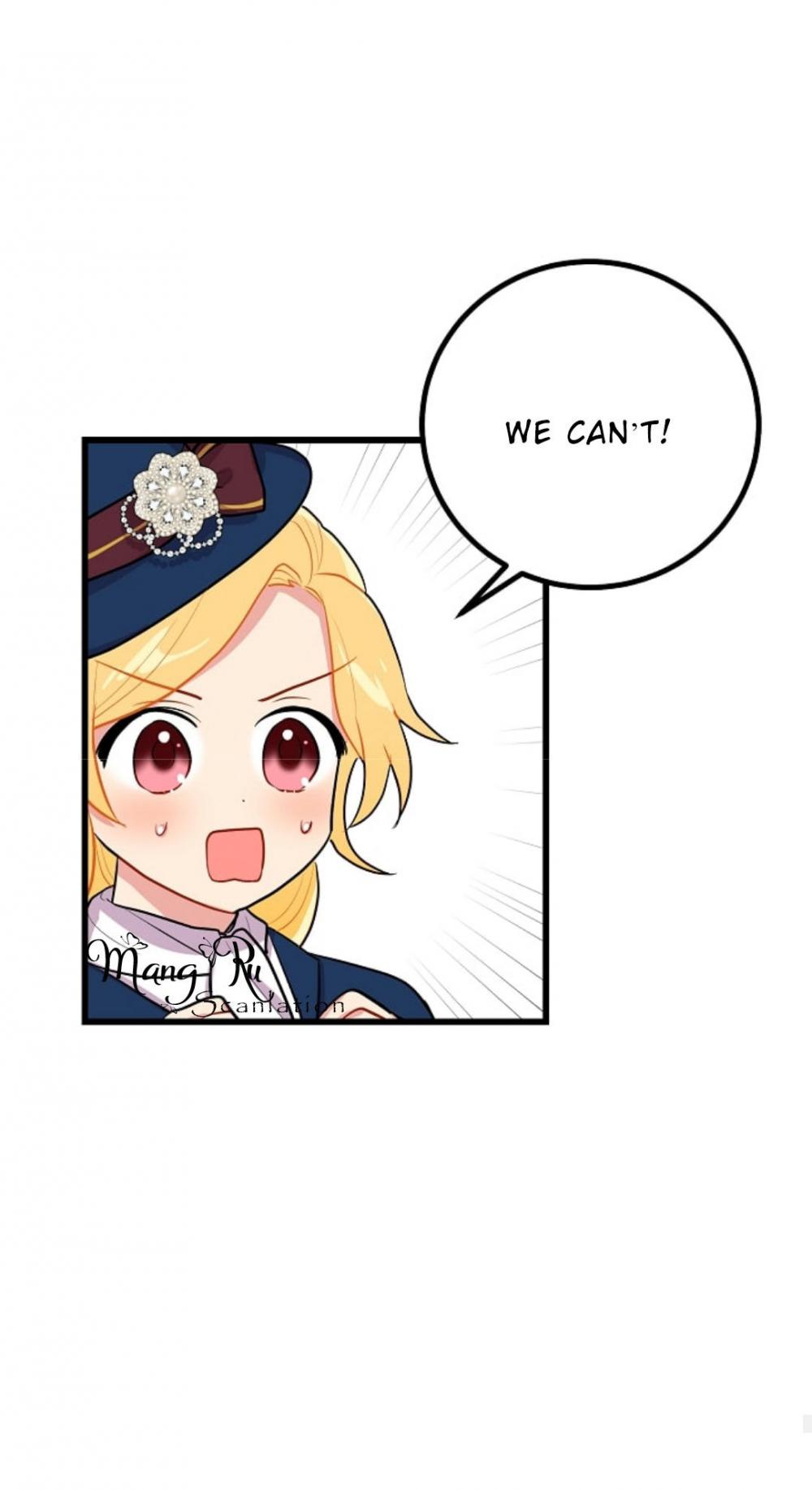 I Am a Child of This House Chapter 25 page 53 - Chapter 25
