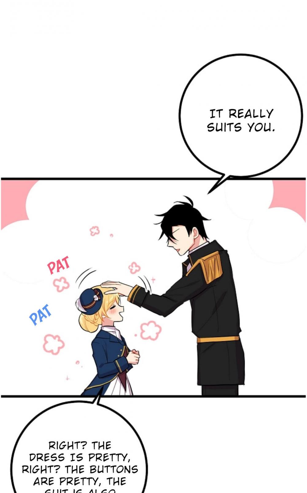 I Am a Child of This House Chapter 25 page 7 - Chapter 25