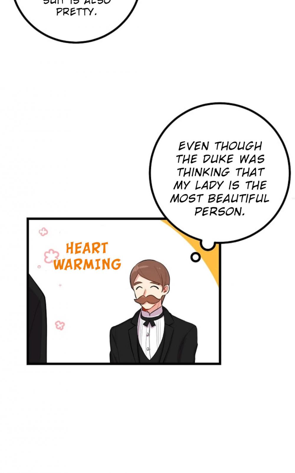 I Am a Child of This House Chapter 25 page 8 - Chapter 25