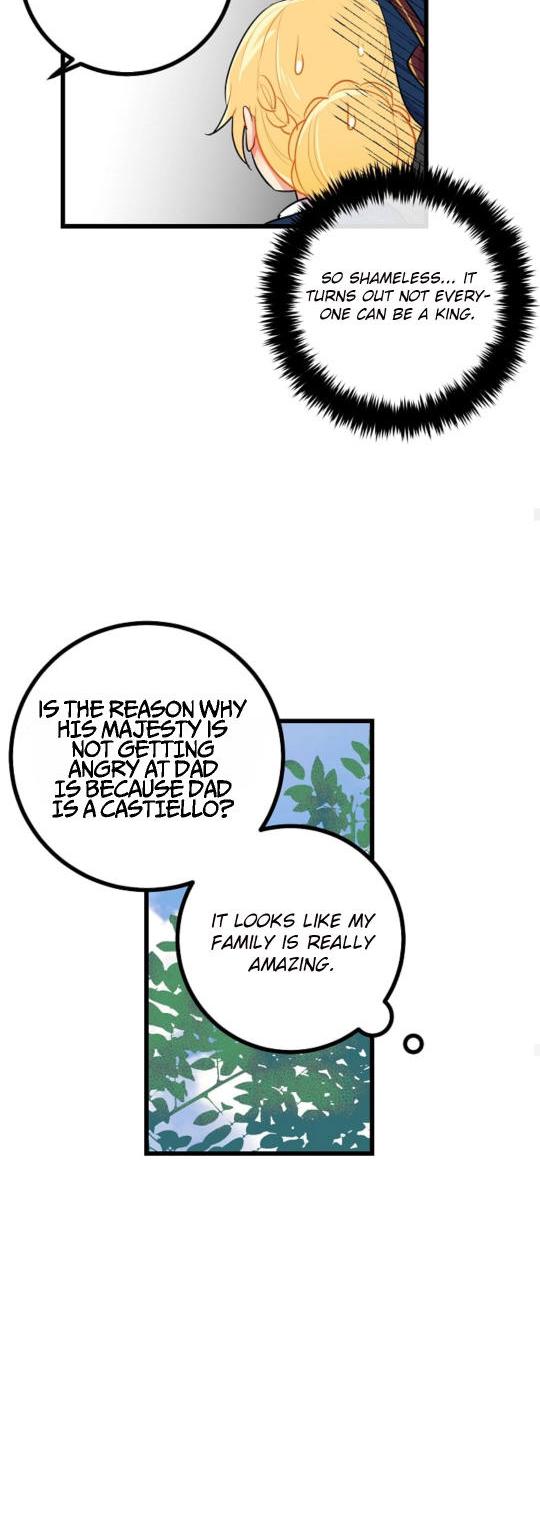 I Am a Child of This House Chapter 26 page 13 - Chapter 26