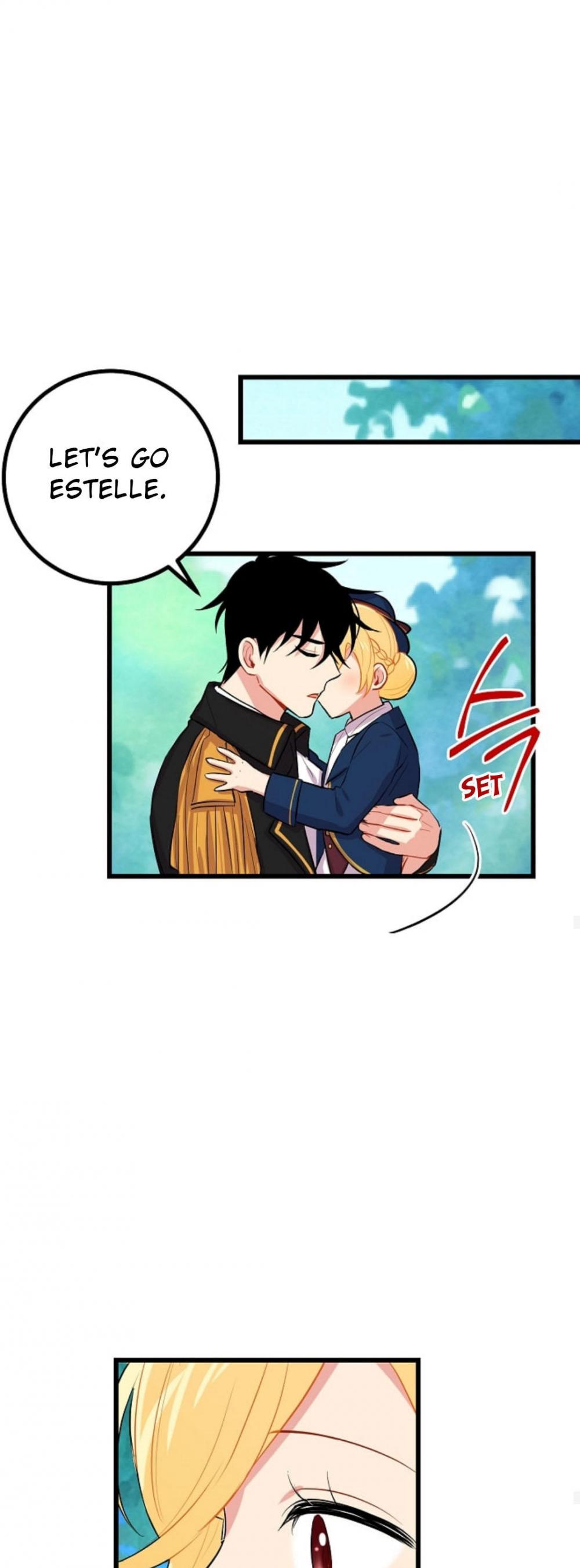 I Am a Child of This House Chapter 26 page 14 - Chapter 26