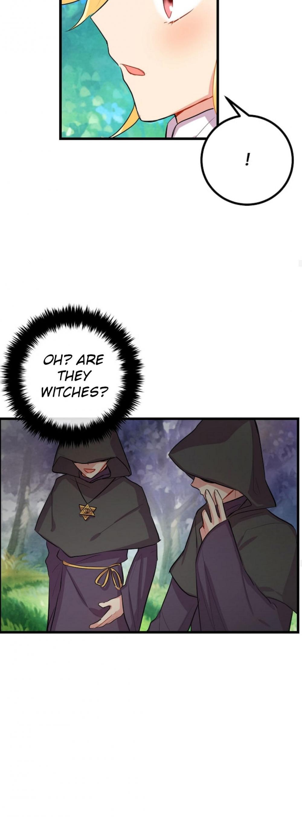 I Am a Child of This House Chapter 26 page 15 - Chapter 26