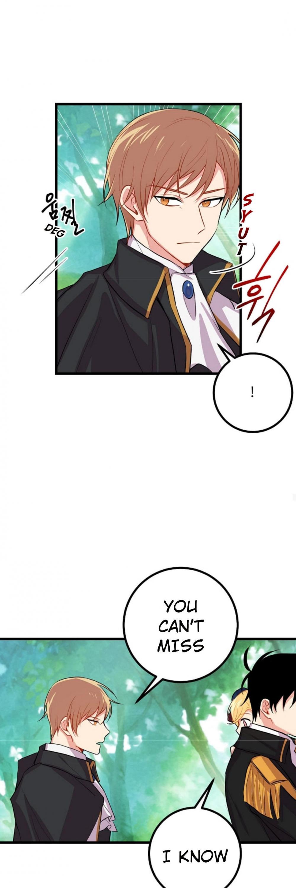 I Am a Child of This House Chapter 26 page 16 - Chapter 26