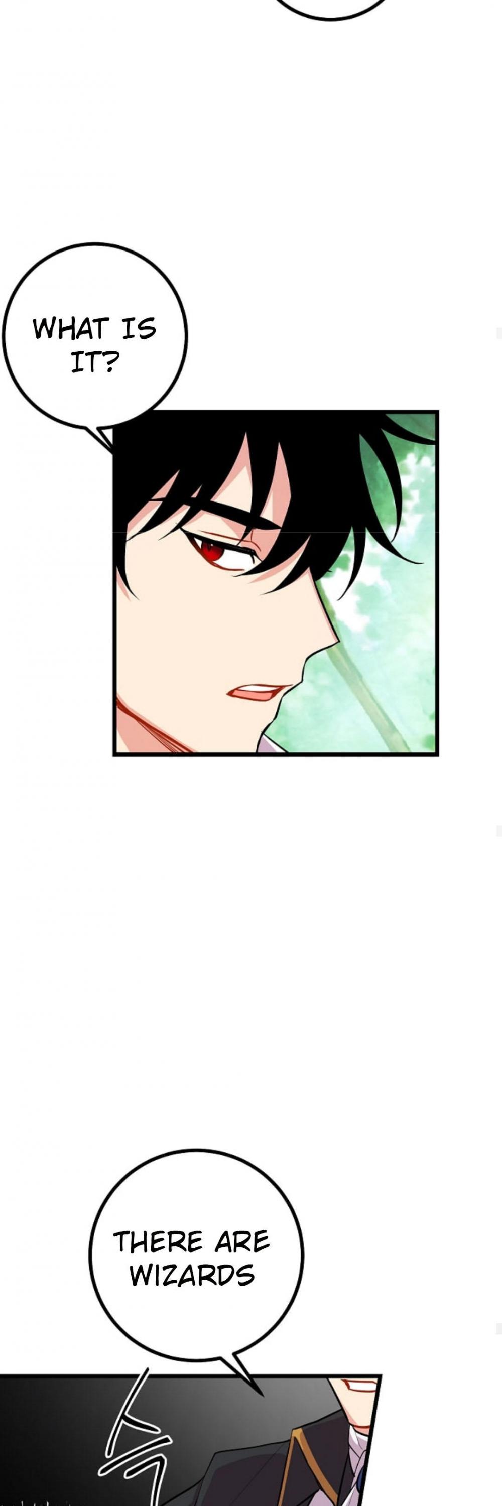 I Am a Child of This House Chapter 26 page 17 - Chapter 26