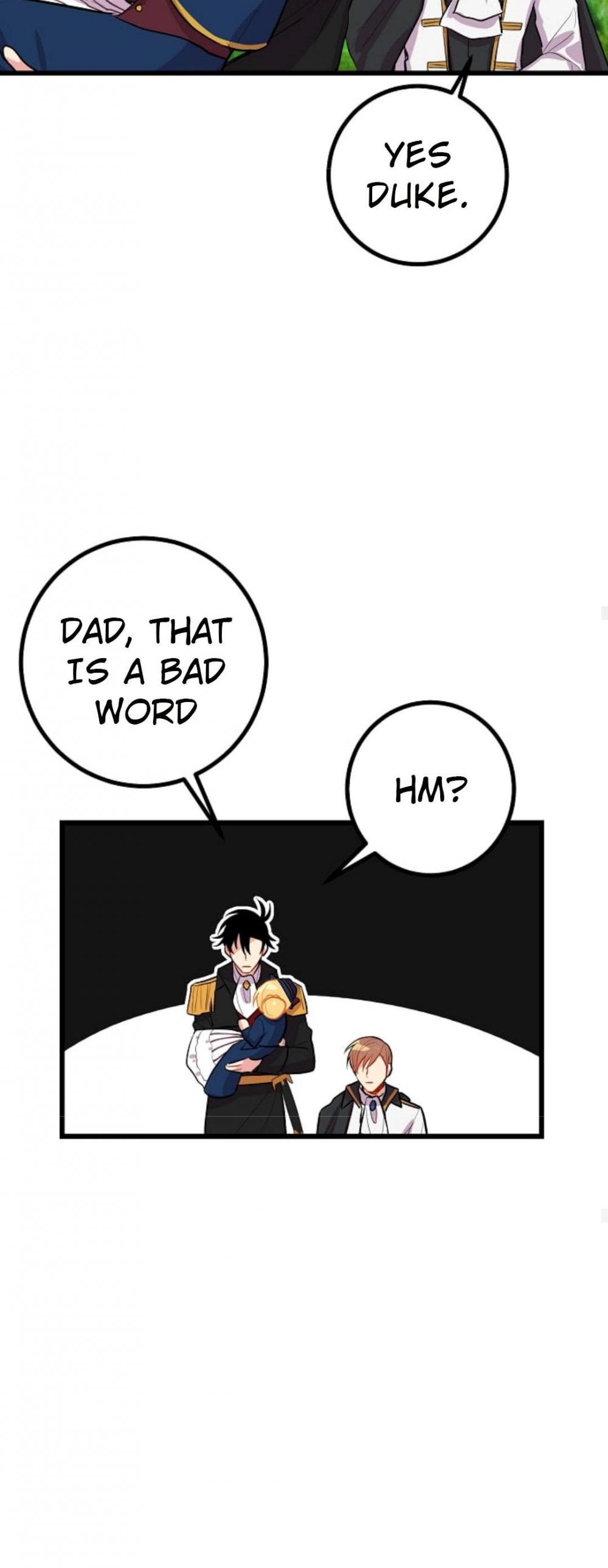 I Am a Child of This House Chapter 26 page 20 - Chapter 26