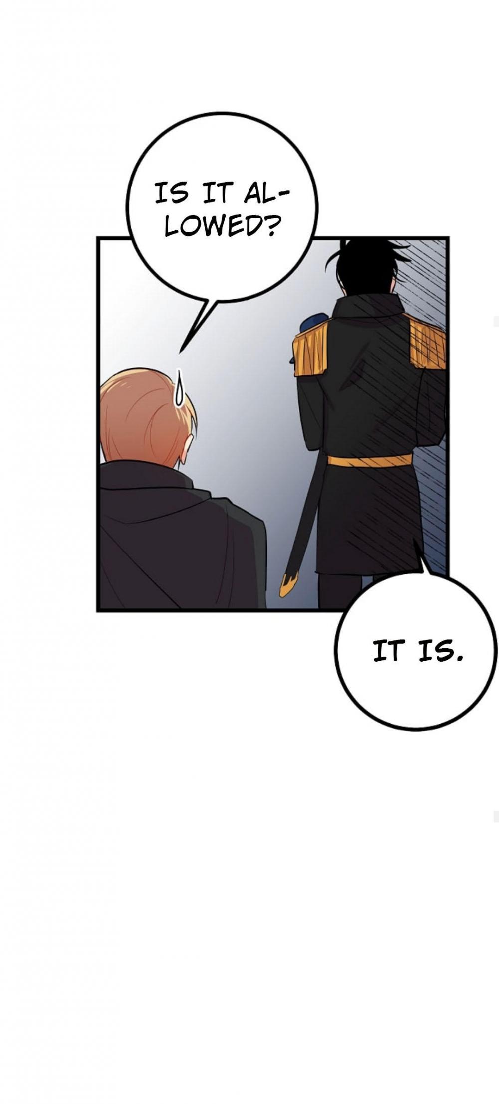 I Am a Child of This House Chapter 26 page 22 - Chapter 26