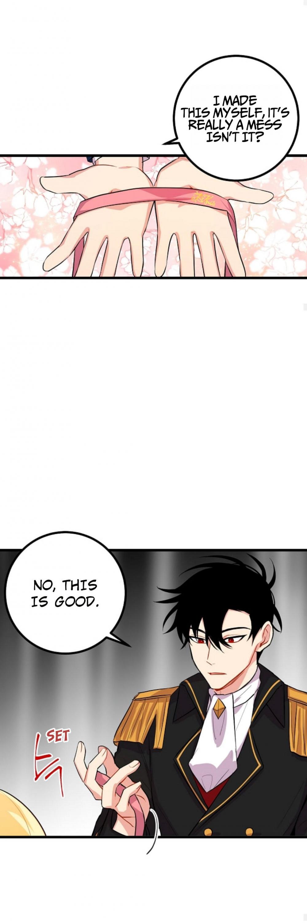 I Am a Child of This House Chapter 26 page 26 - Chapter 26