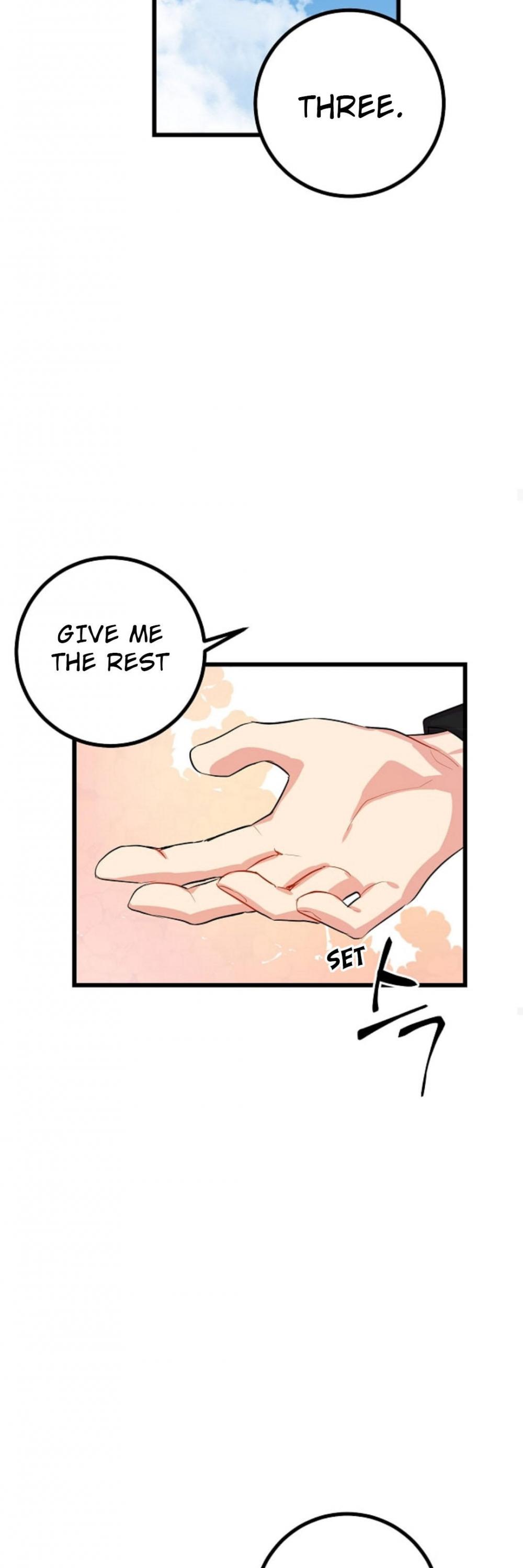 I Am a Child of This House Chapter 26 page 28 - Chapter 26
