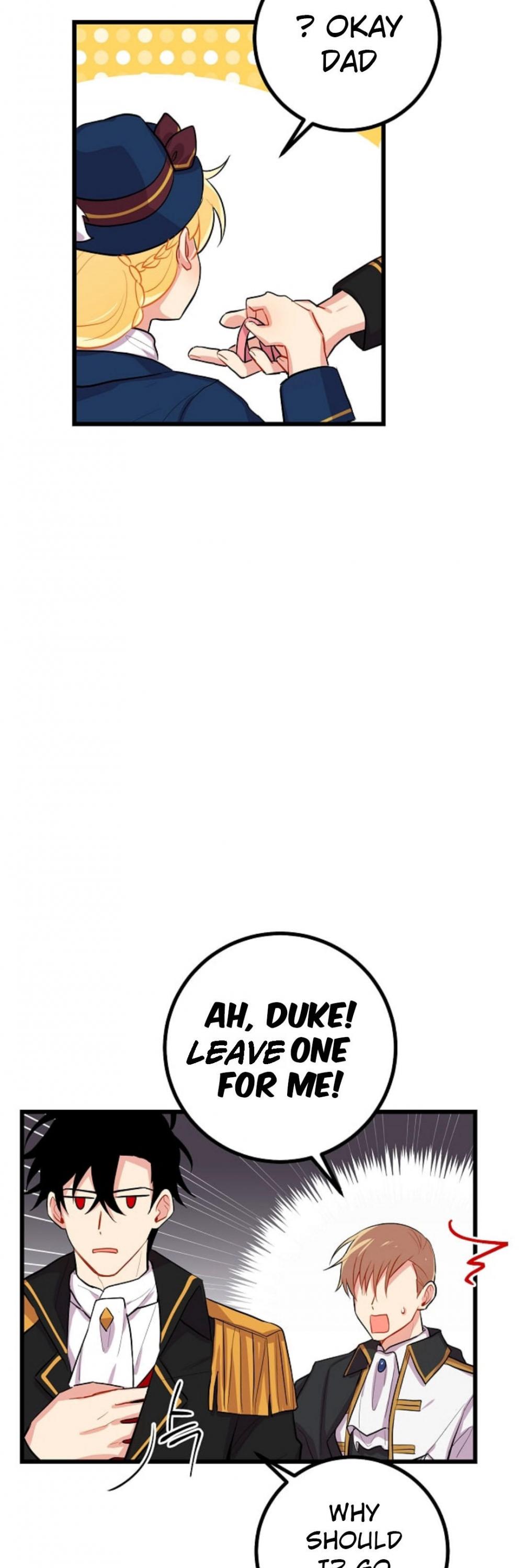 I Am a Child of This House Chapter 26 page 29 - Chapter 26