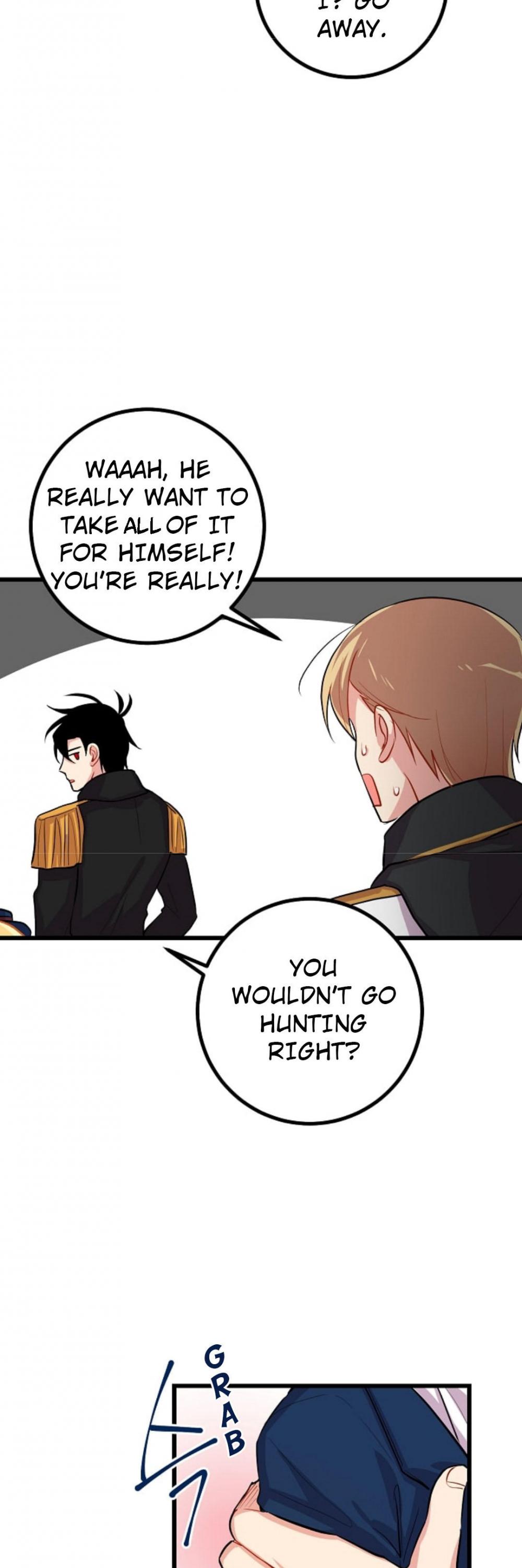I Am a Child of This House Chapter 26 page 30 - Chapter 26