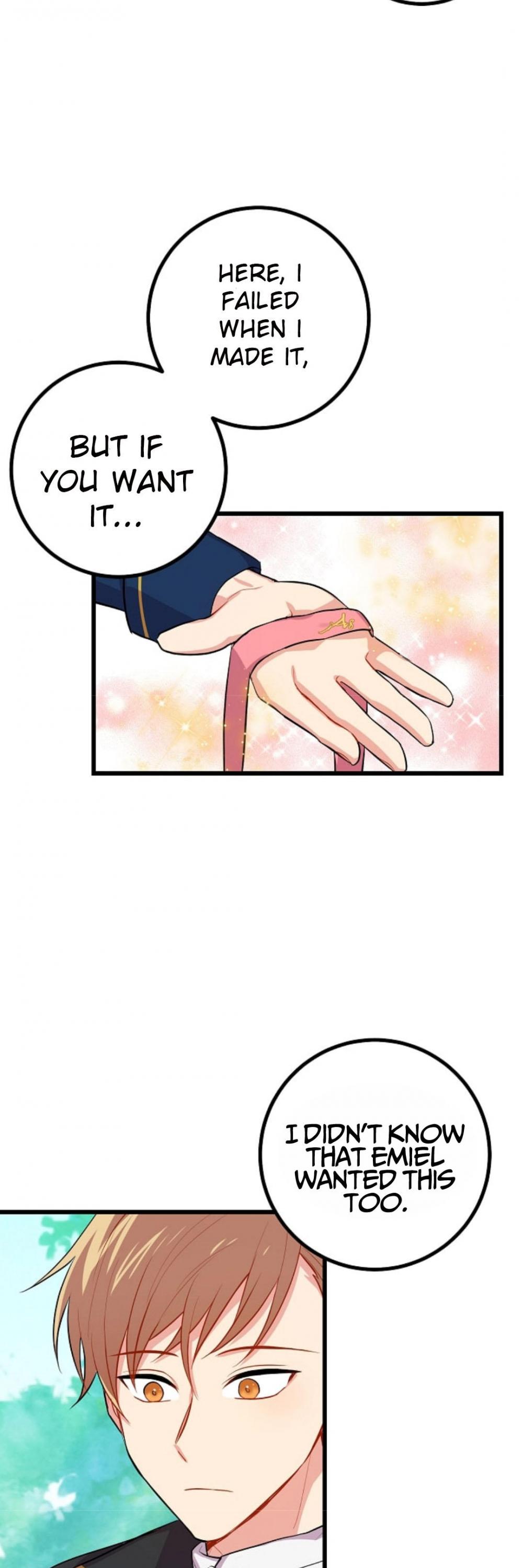I Am a Child of This House Chapter 26 page 34 - Chapter 26