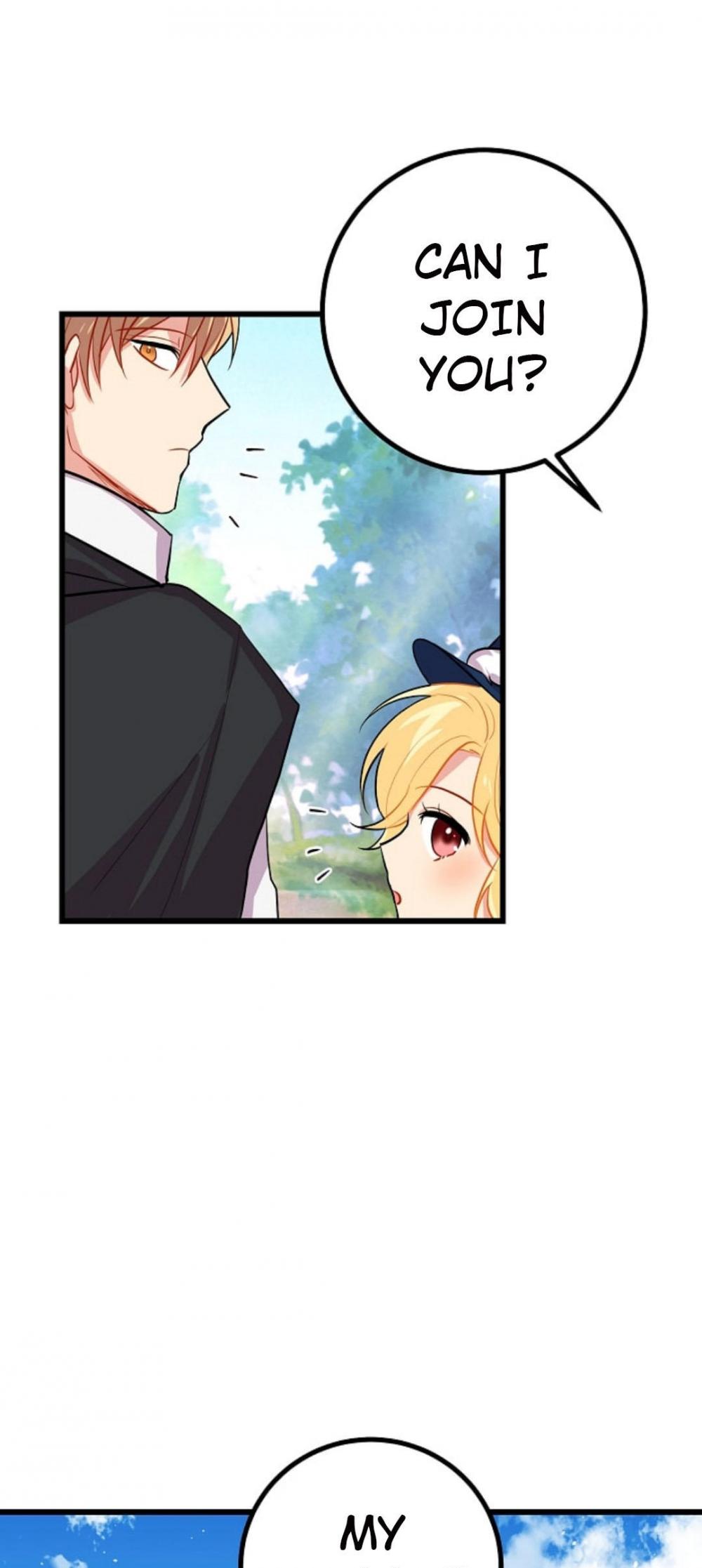 I Am a Child of This House Chapter 26 page 39 - Chapter 26